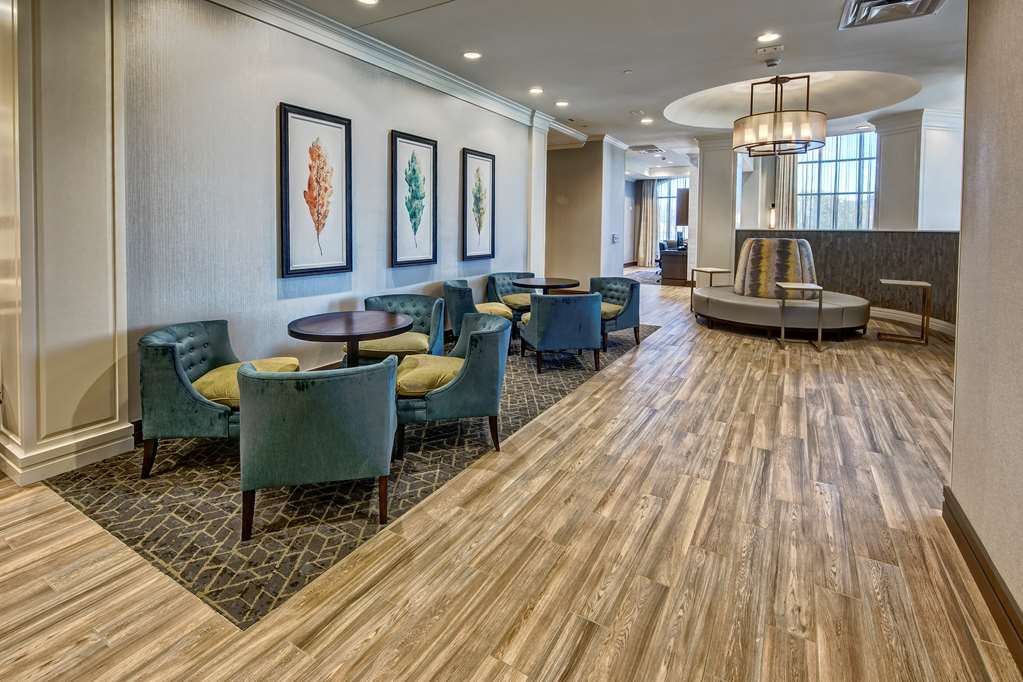 Hampton Inn & Suites Franklin Berry Farms Hampton Inn & Suites Franklin Berry Farms