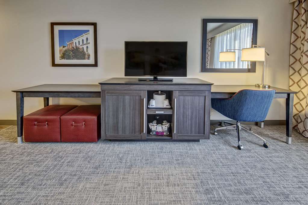 Hampton Inn & Suites Franklin Berry Farms Hampton Inn & Suites Franklin Berry Farms