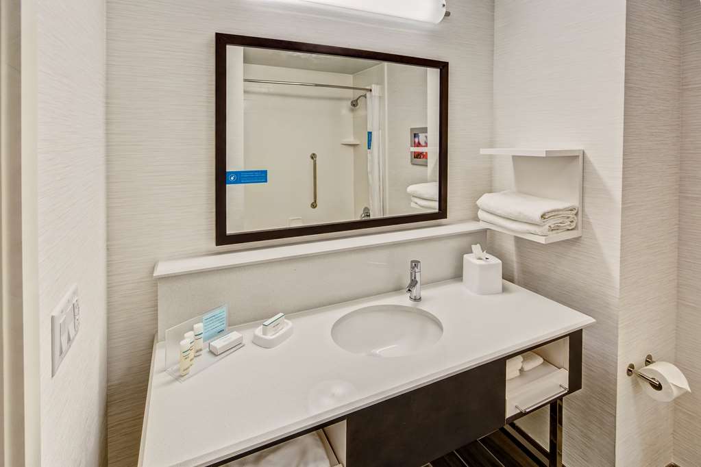 Hampton Inn & Suites Franklin Berry Farms Hampton Inn & Suites Franklin Berry Farms