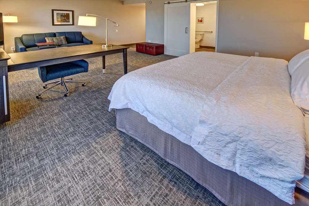 Hampton Inn & Suites Franklin Berry Farms Hampton Inn & Suites Franklin Berry Farms