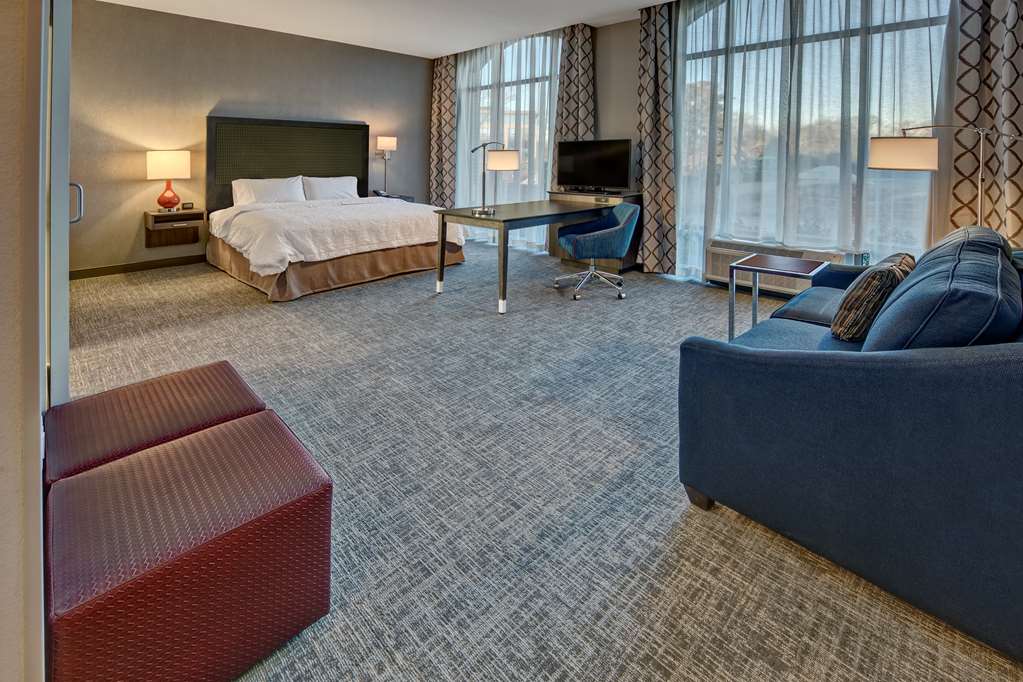 Hampton Inn & Suites Franklin Berry Farms Hampton Inn & Suites Franklin Berry Farms