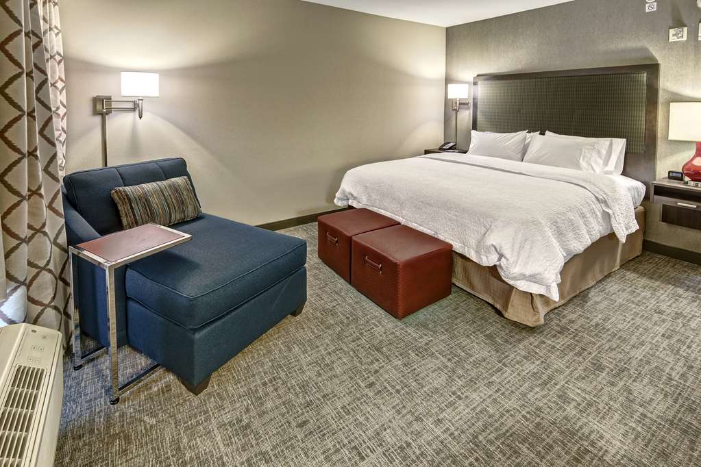 Hampton Inn & Suites Franklin Berry Farms Hampton Inn & Suites Franklin Berry Farms