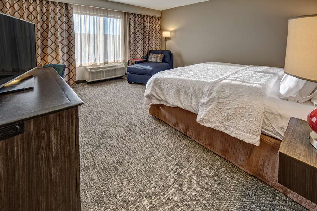 Hampton Inn & Suites Franklin Berry Farms Hampton Inn & Suites Franklin Berry Farms