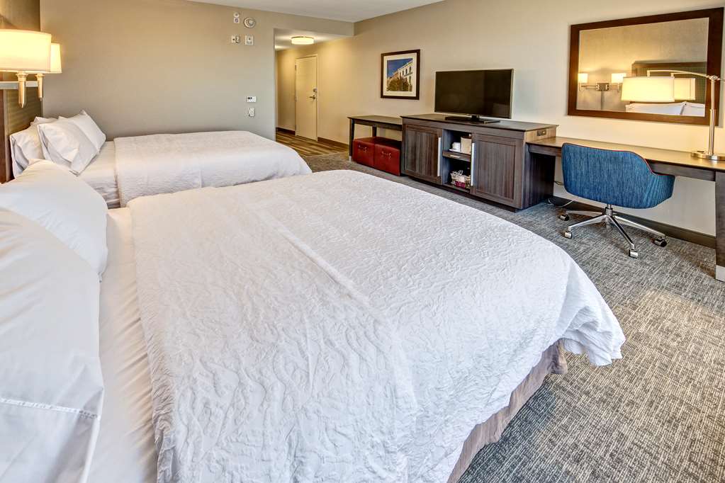 Hampton Inn & Suites Franklin Berry Farms Hampton Inn & Suites Franklin Berry Farms