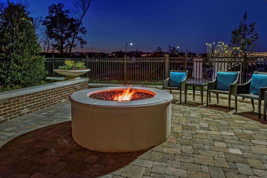 Hampton Inn & Suites Franklin Berry Farms Hampton Inn & Suites Franklin Berry Farms