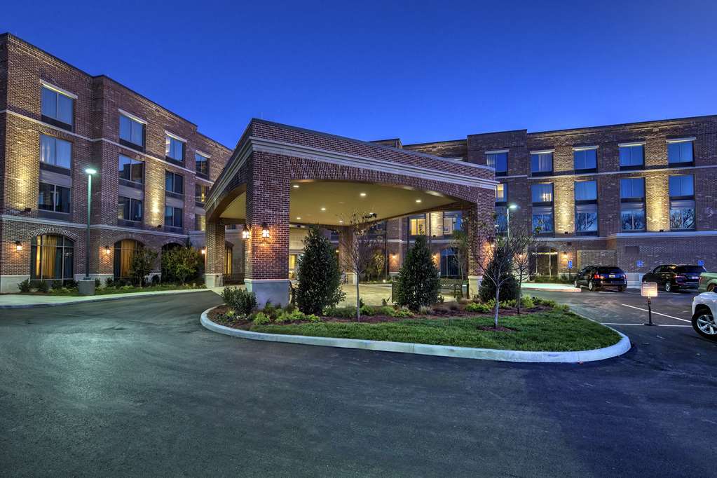 Hampton Inn & Suites Franklin Berry Farms Hampton Inn & Suites Franklin Berry Farms