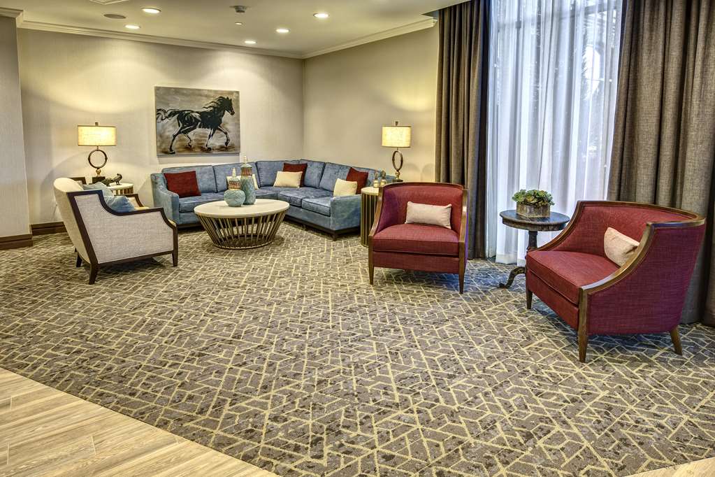 Hampton Inn & Suites Franklin Berry Farms Hampton Inn & Suites Franklin Berry Farms