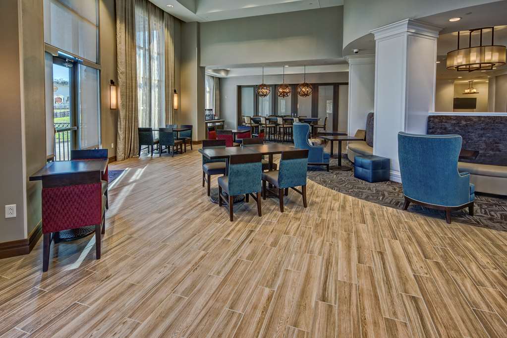 Hampton Inn & Suites Franklin Berry Farms Hampton Inn & Suites Franklin Berry Farms
