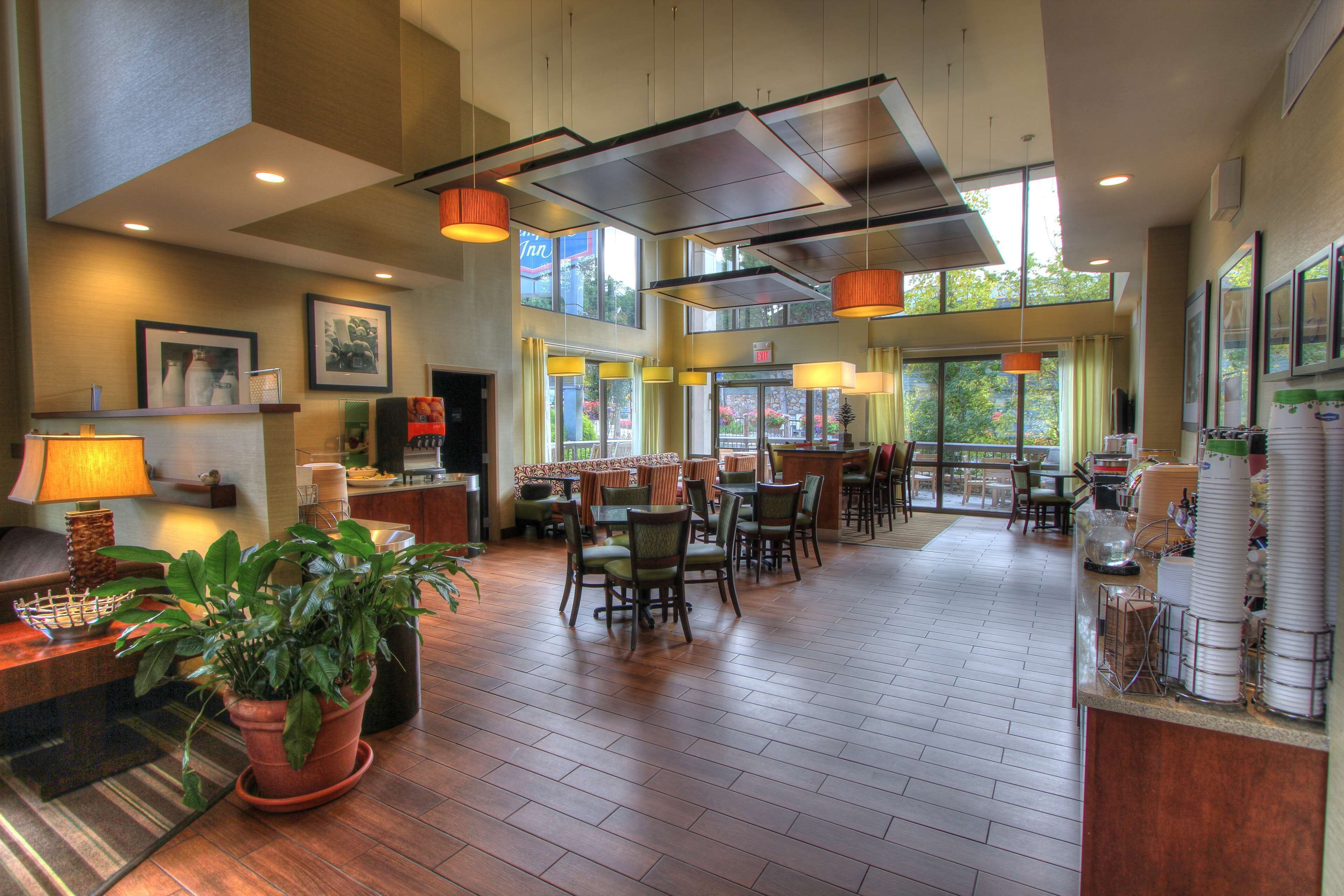 Hampton Inn Gatlinburg Hampton Inn Gatlinburg