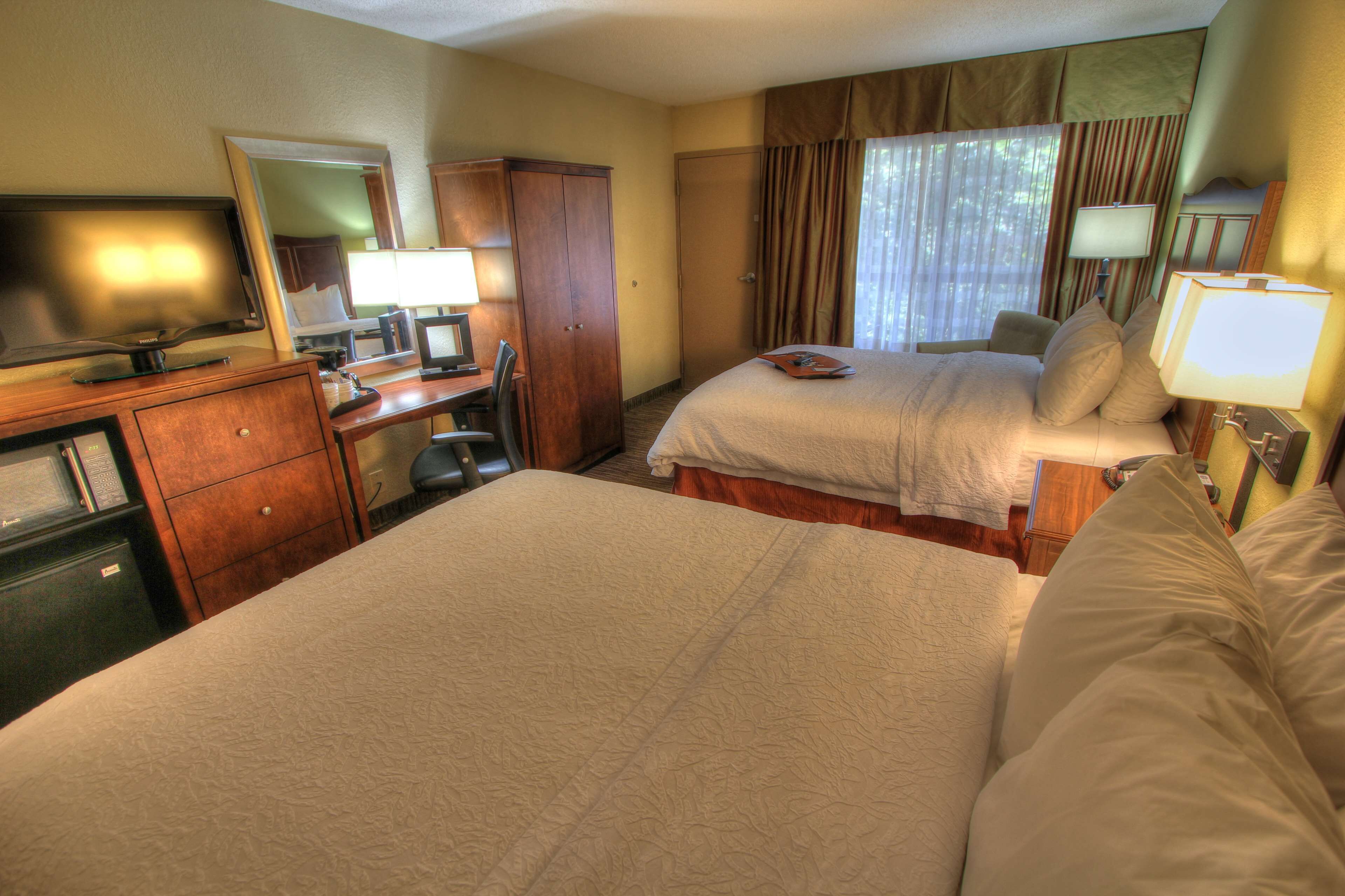 Hampton Inn Gatlinburg Hampton Inn Gatlinburg
