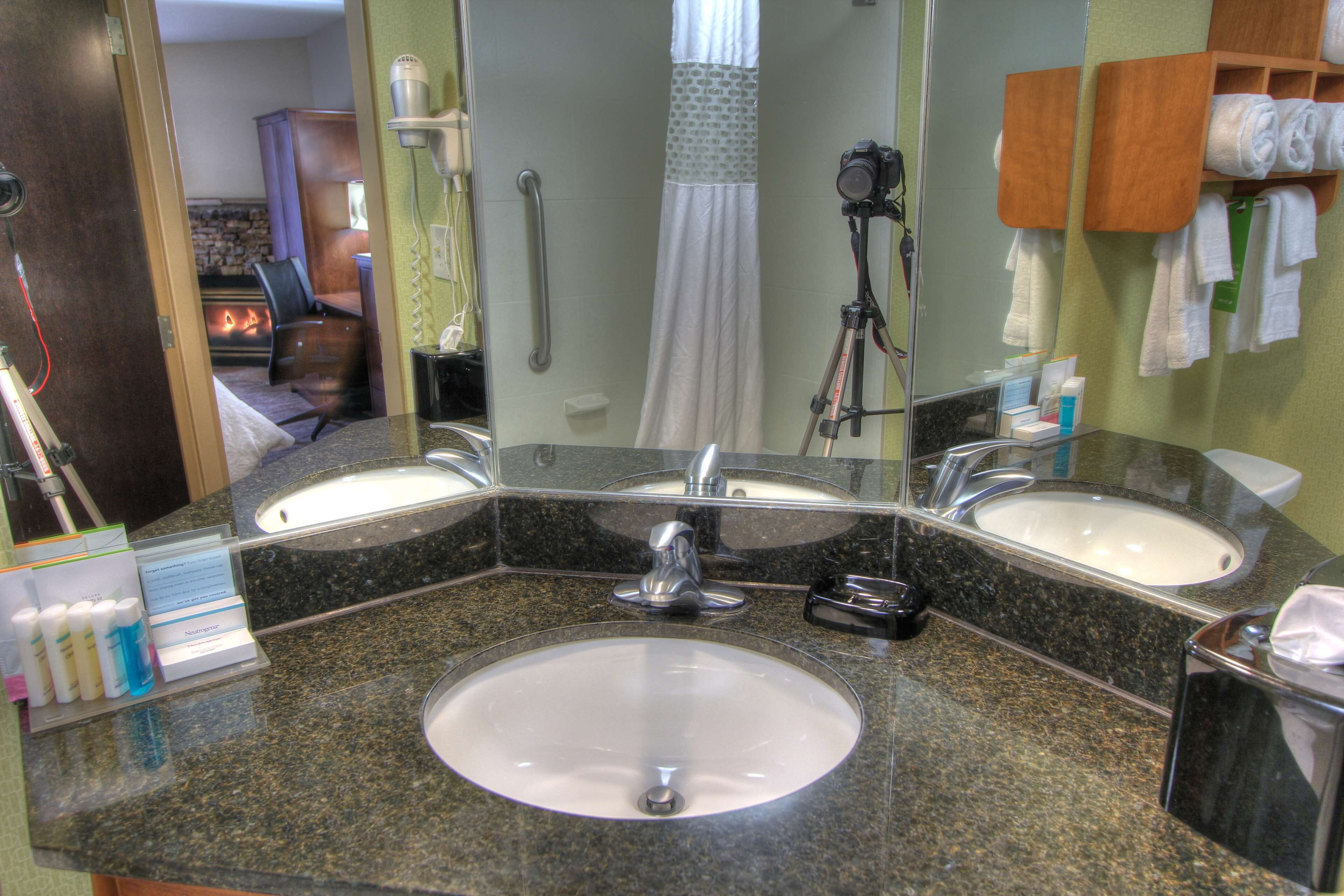 Hampton Inn Gatlinburg Hampton Inn Gatlinburg