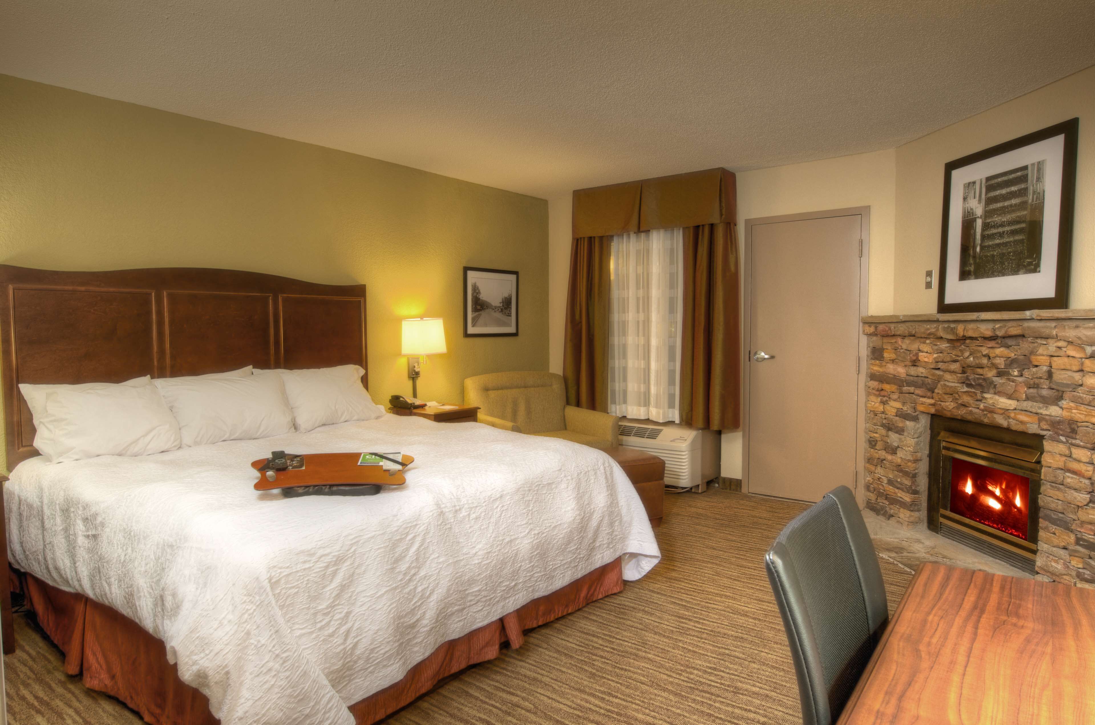 Hampton Inn Gatlinburg Hampton Inn Gatlinburg