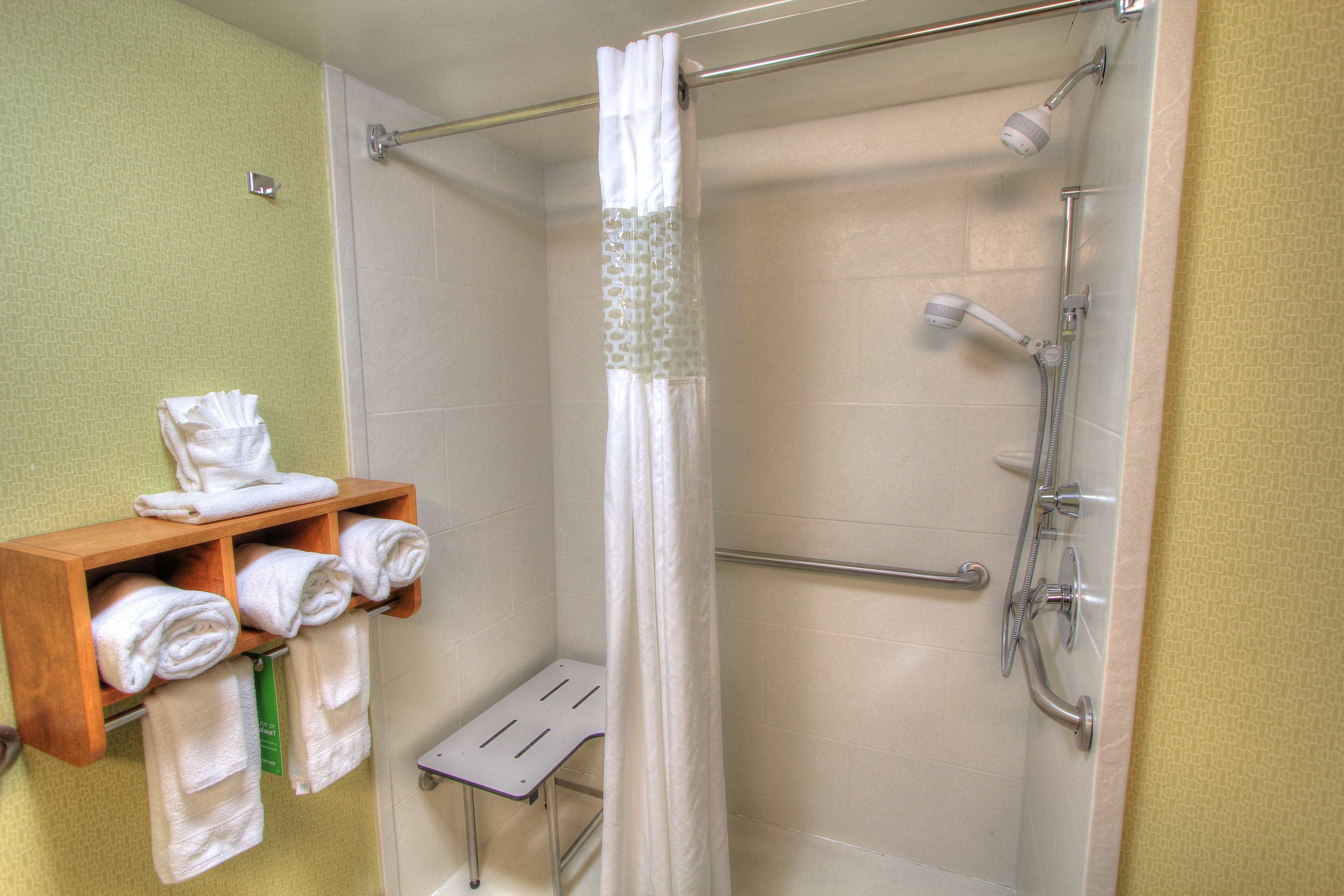Hampton Inn Gatlinburg Hampton Inn Gatlinburg