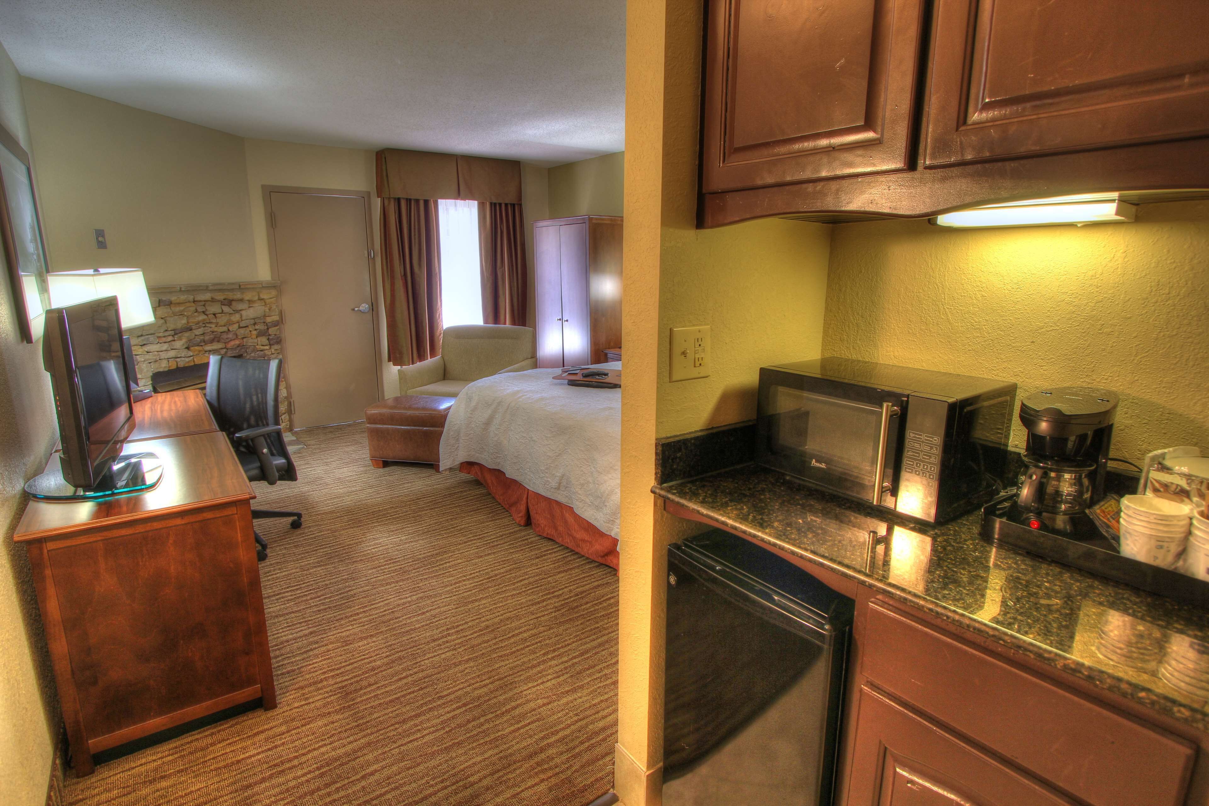 Hampton Inn Gatlinburg Hampton Inn Gatlinburg