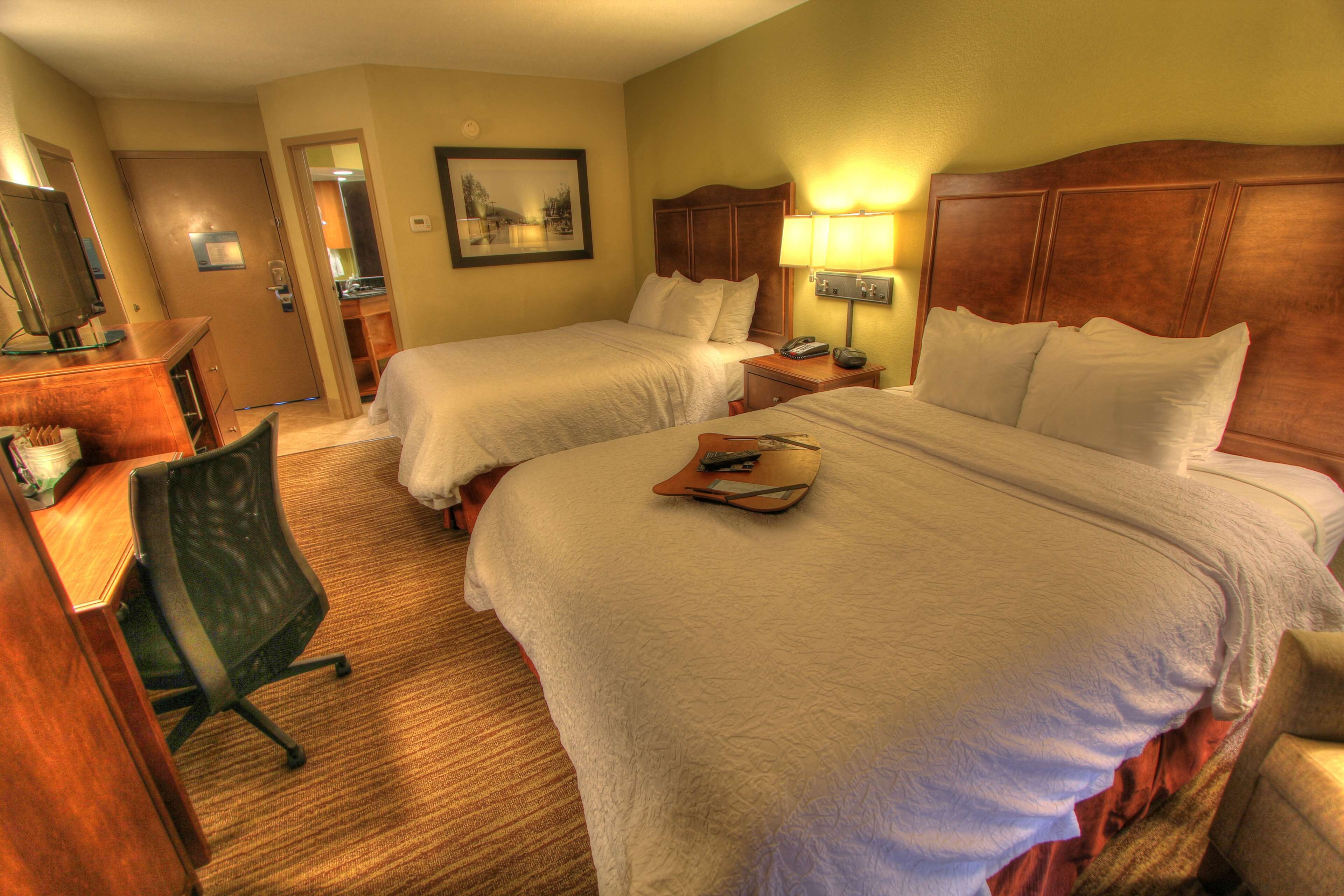 Hampton Inn Gatlinburg Hampton Inn Gatlinburg