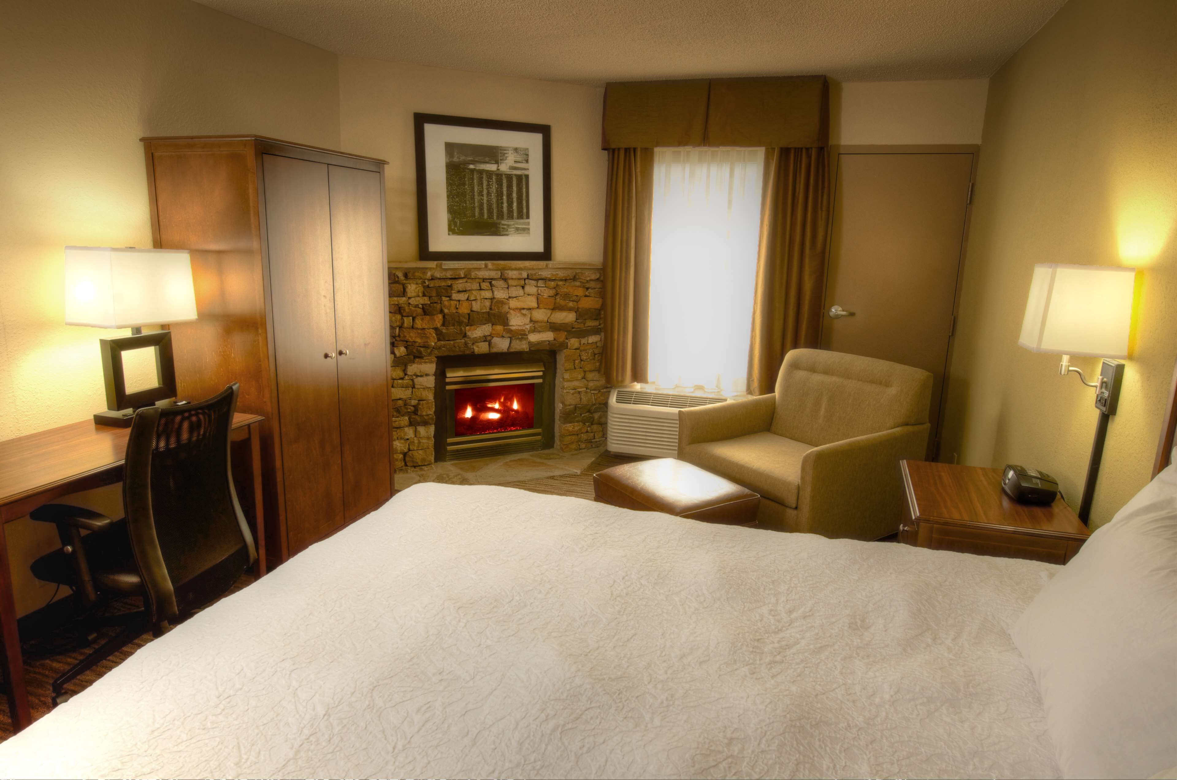Hampton Inn Gatlinburg Hampton Inn Gatlinburg