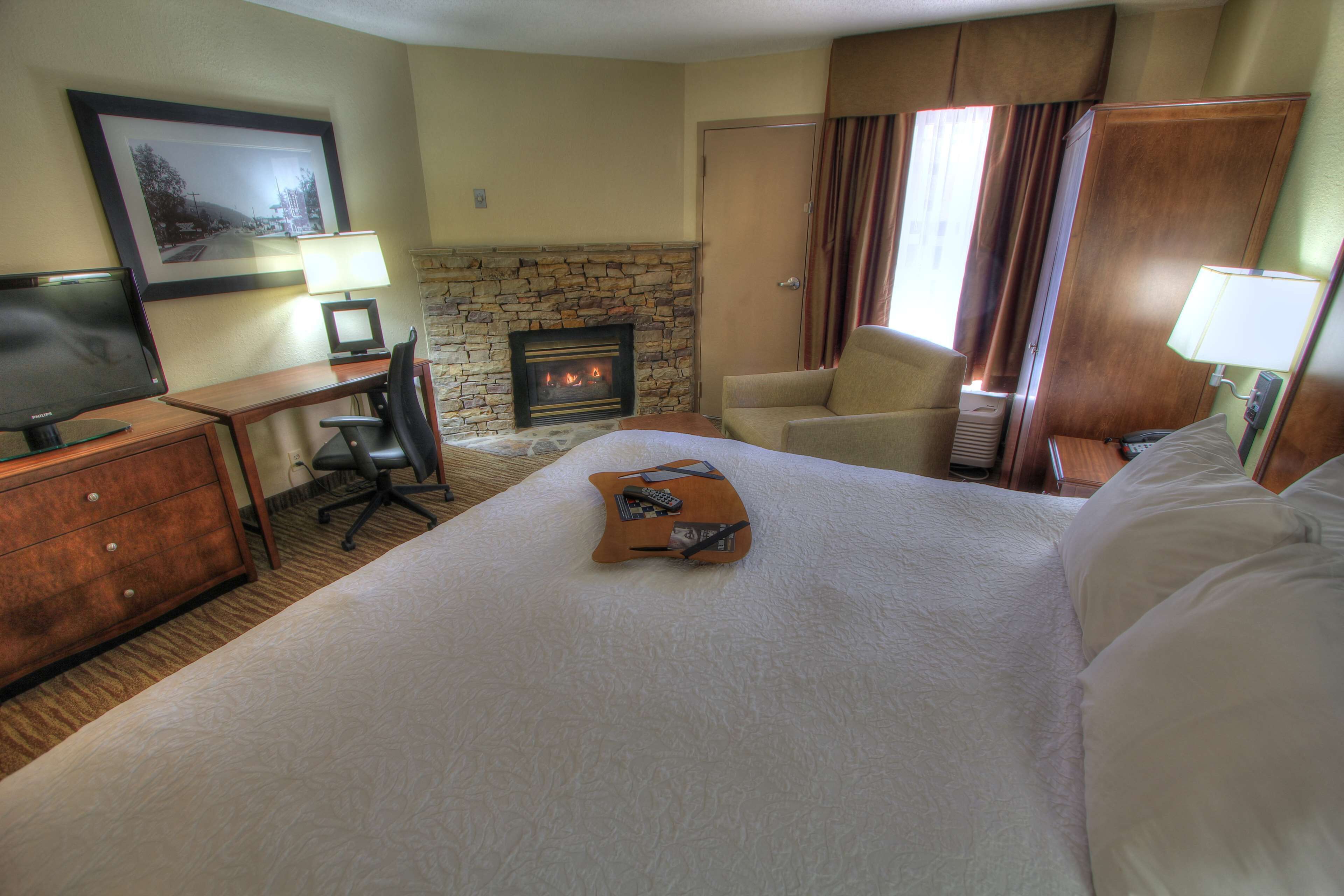 Hampton Inn Gatlinburg Hampton Inn Gatlinburg