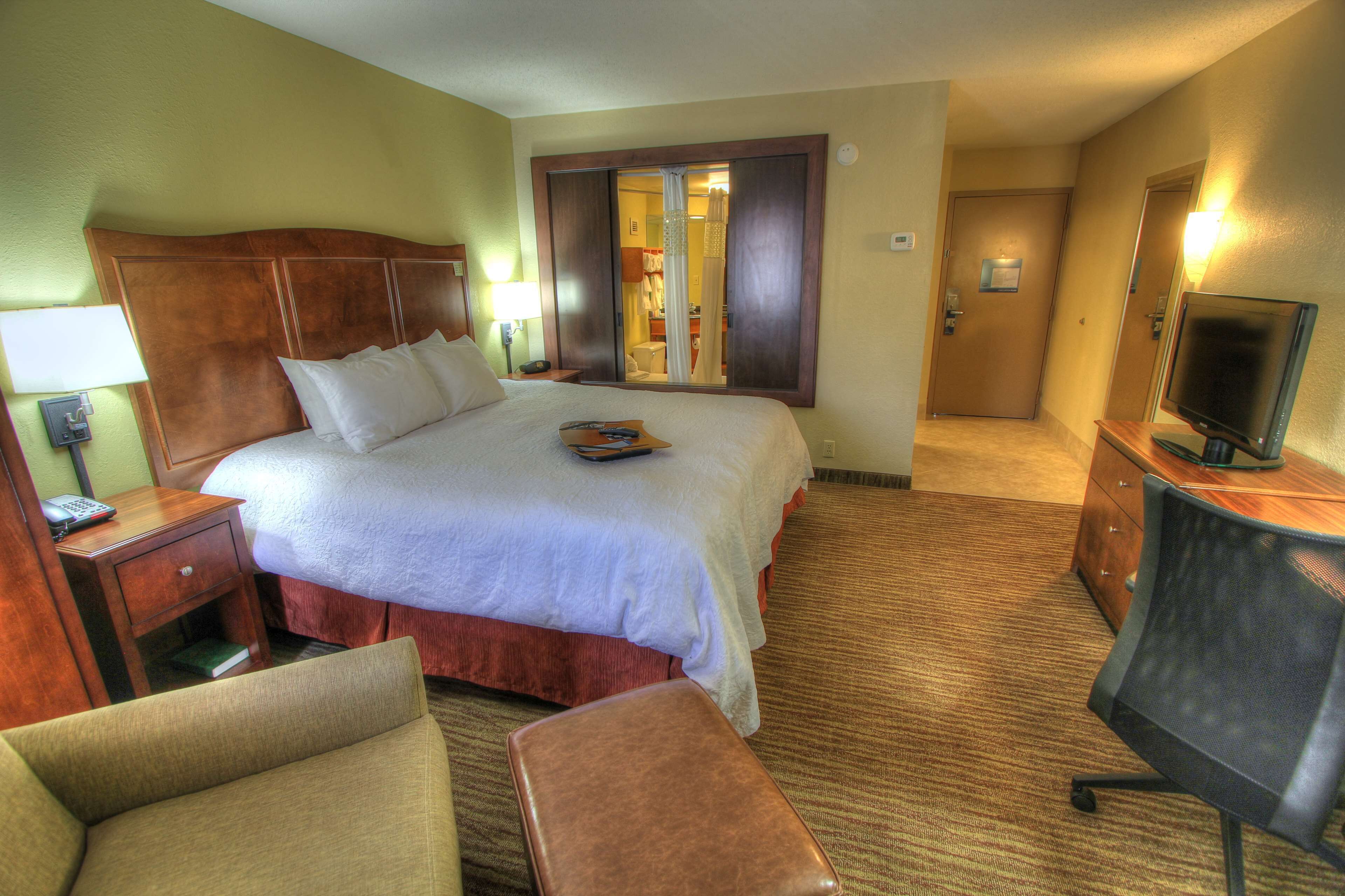 Hampton Inn Gatlinburg Hampton Inn Gatlinburg