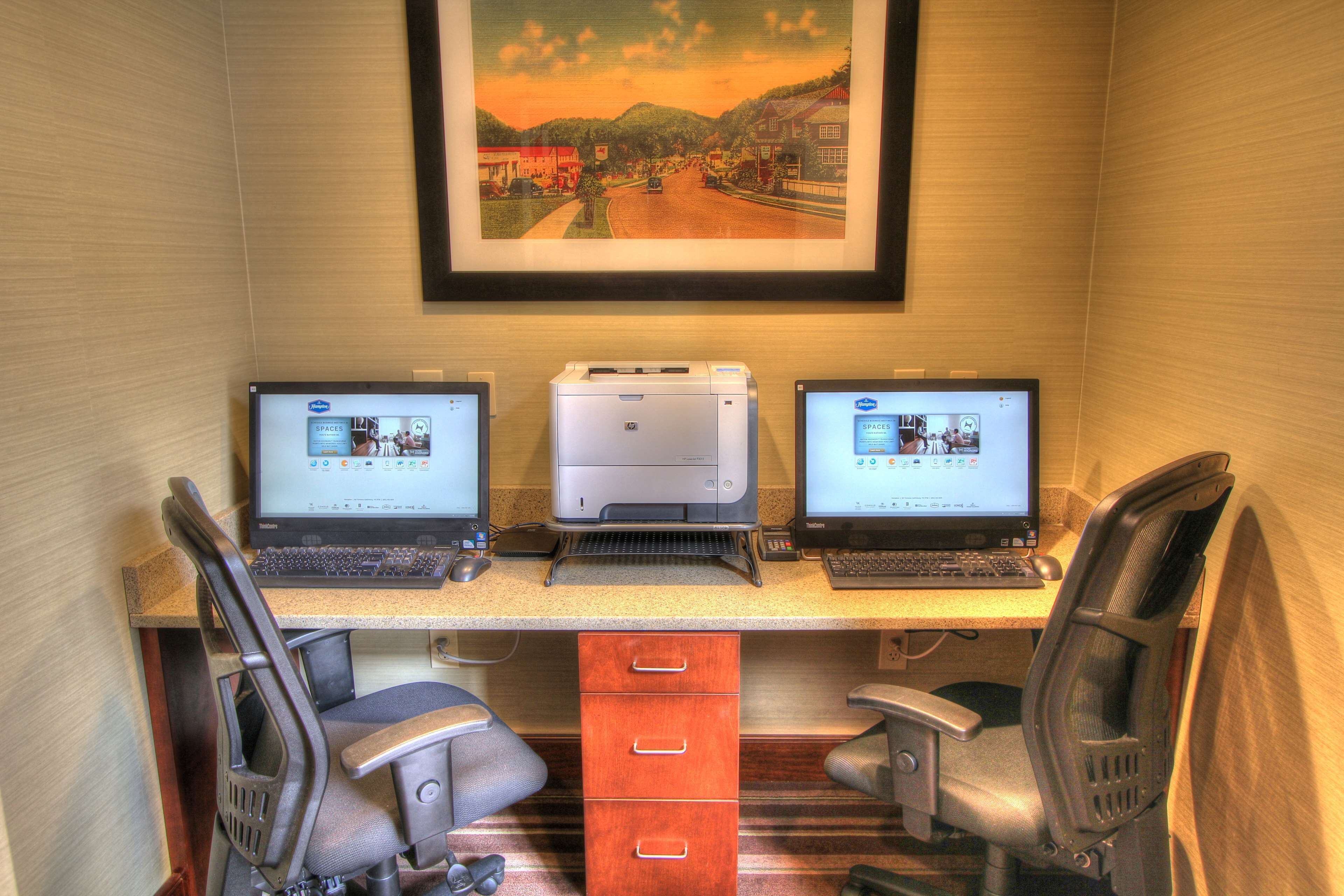 Hampton Inn Gatlinburg Hampton Inn Gatlinburg