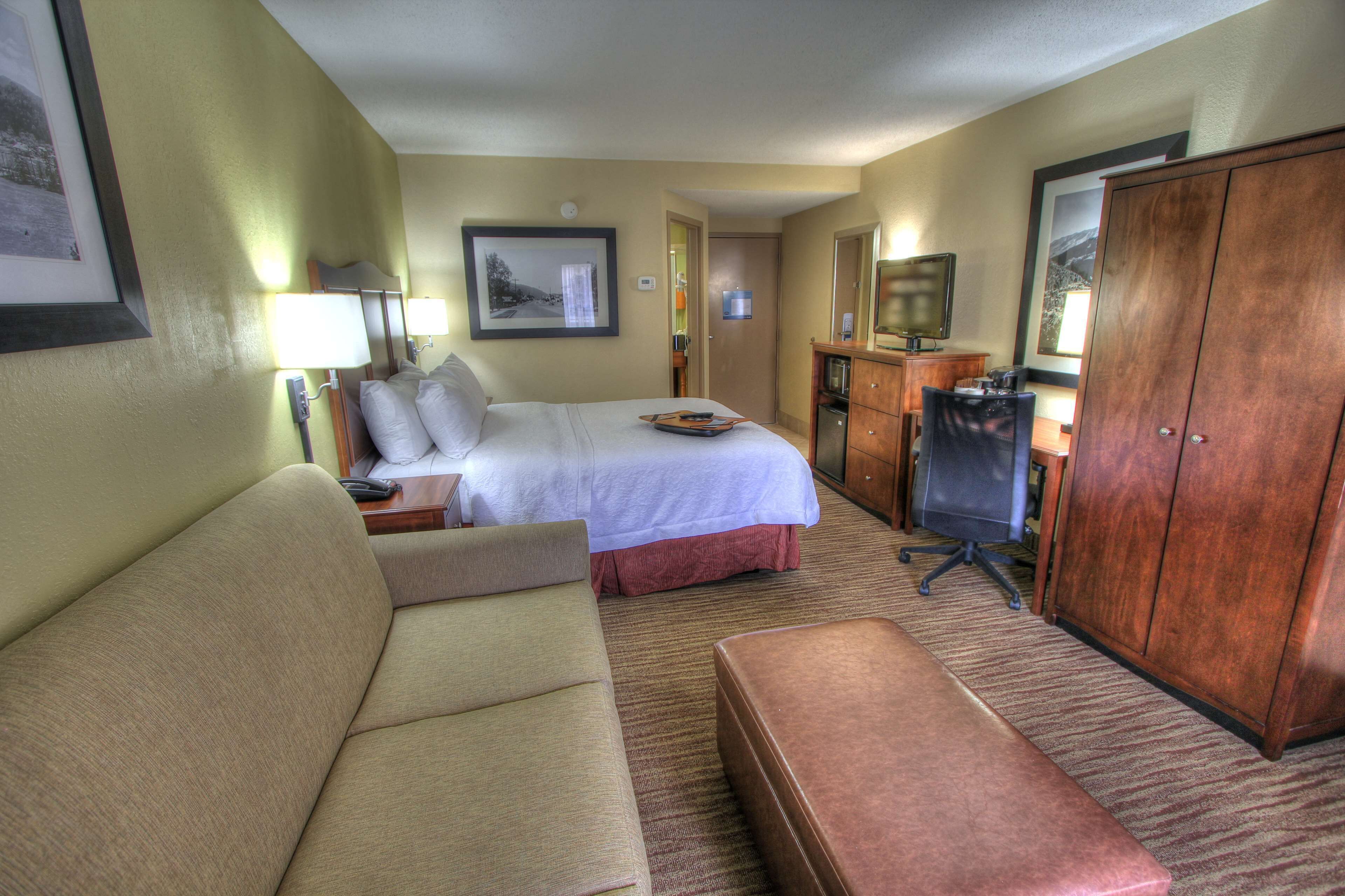 Hampton Inn Gatlinburg Hampton Inn Gatlinburg