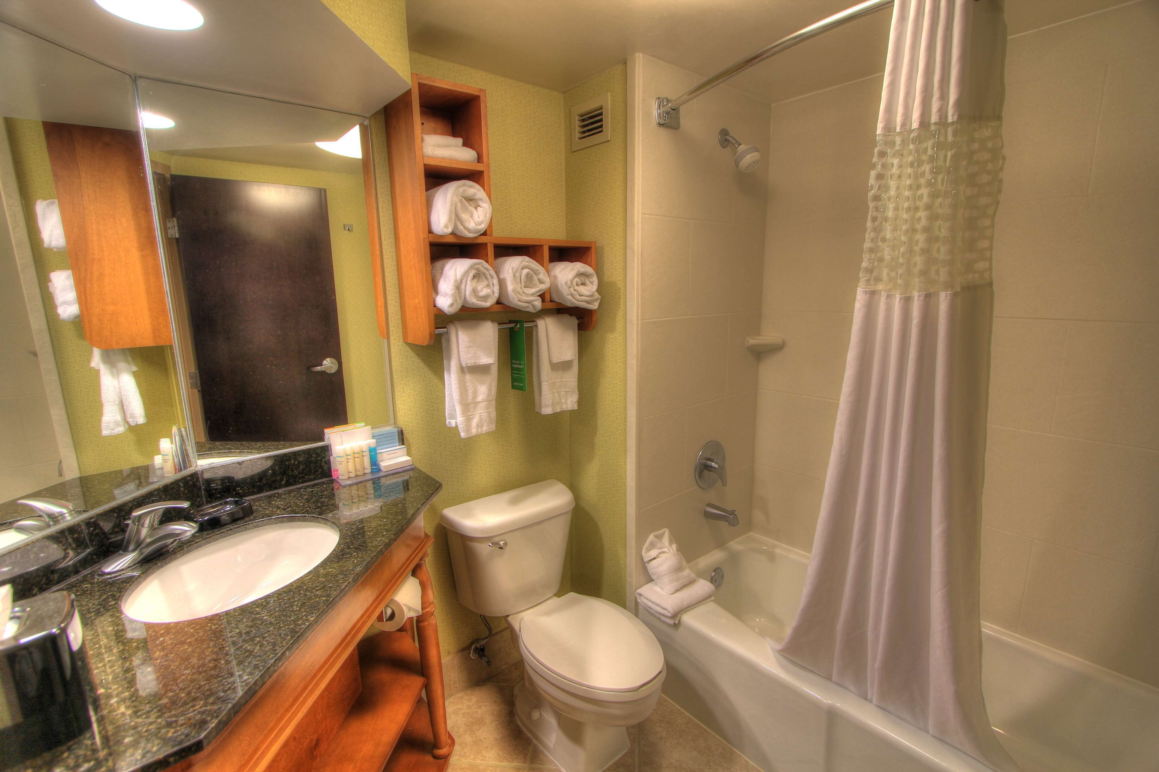 Hampton Inn Gatlinburg Hampton Inn Gatlinburg