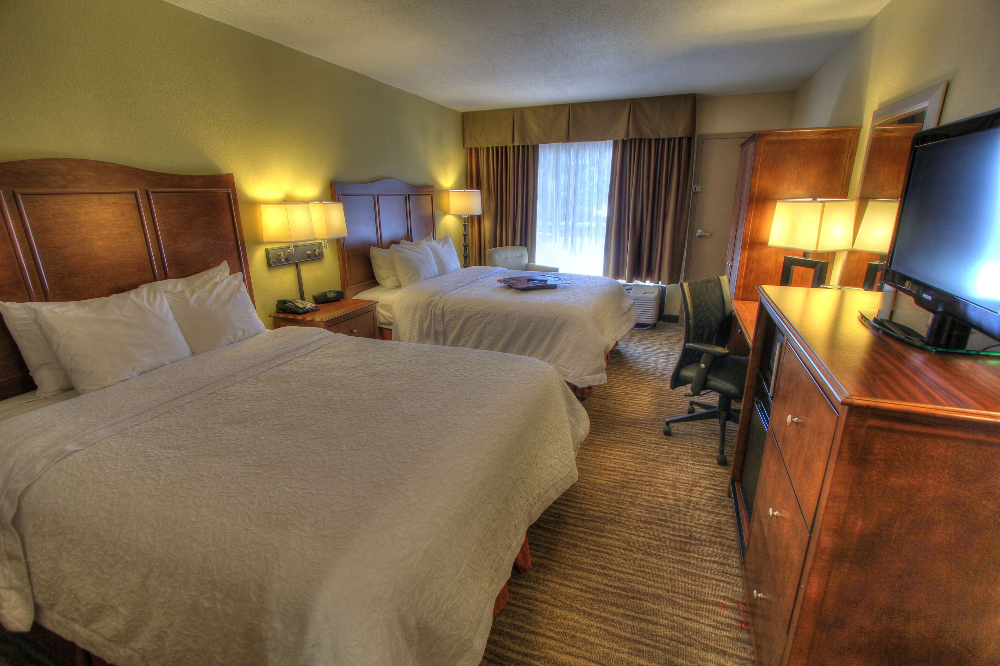Hampton Inn Gatlinburg Hampton Inn Gatlinburg