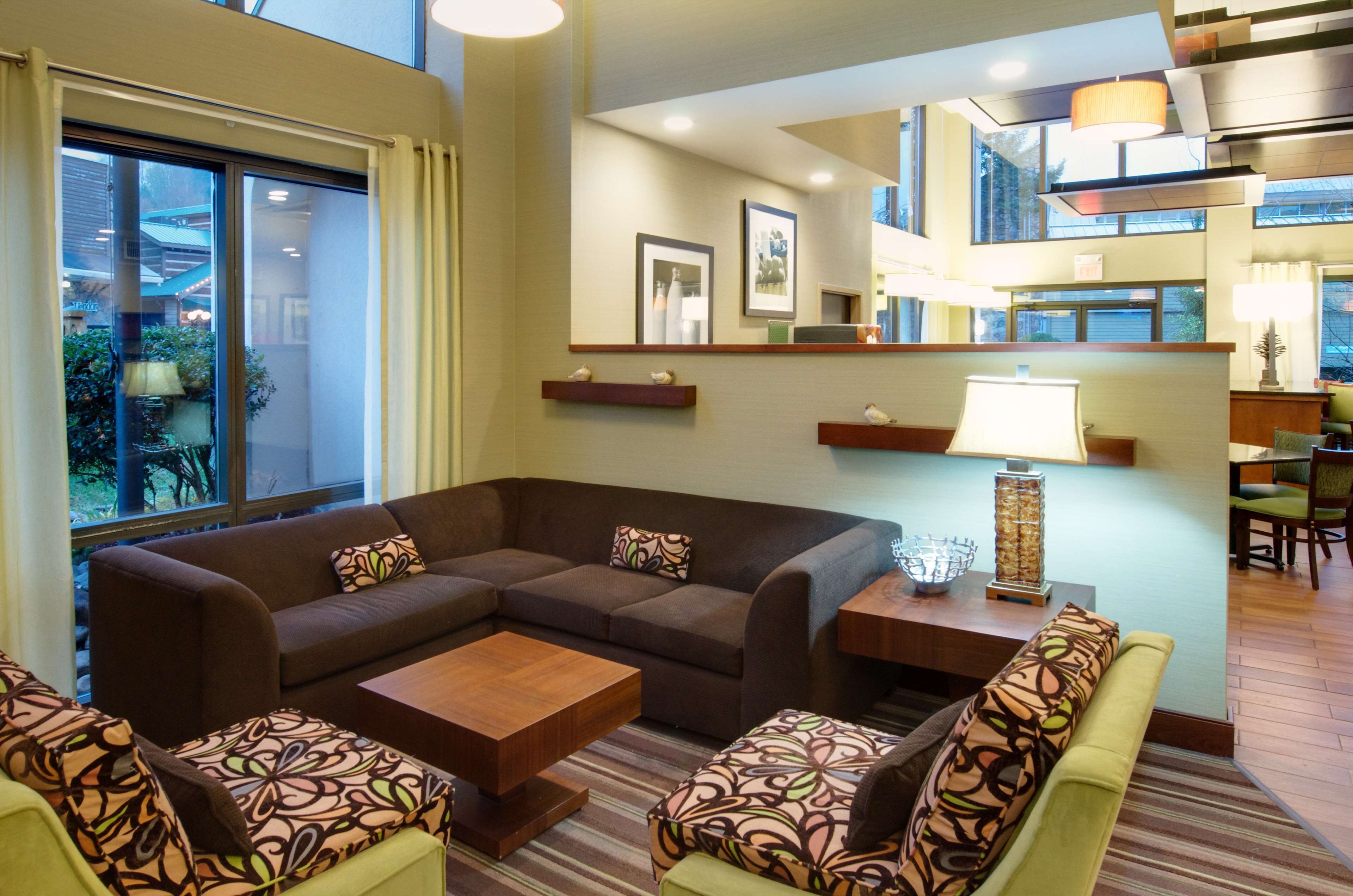 Hampton Inn Gatlinburg Hampton Inn Gatlinburg