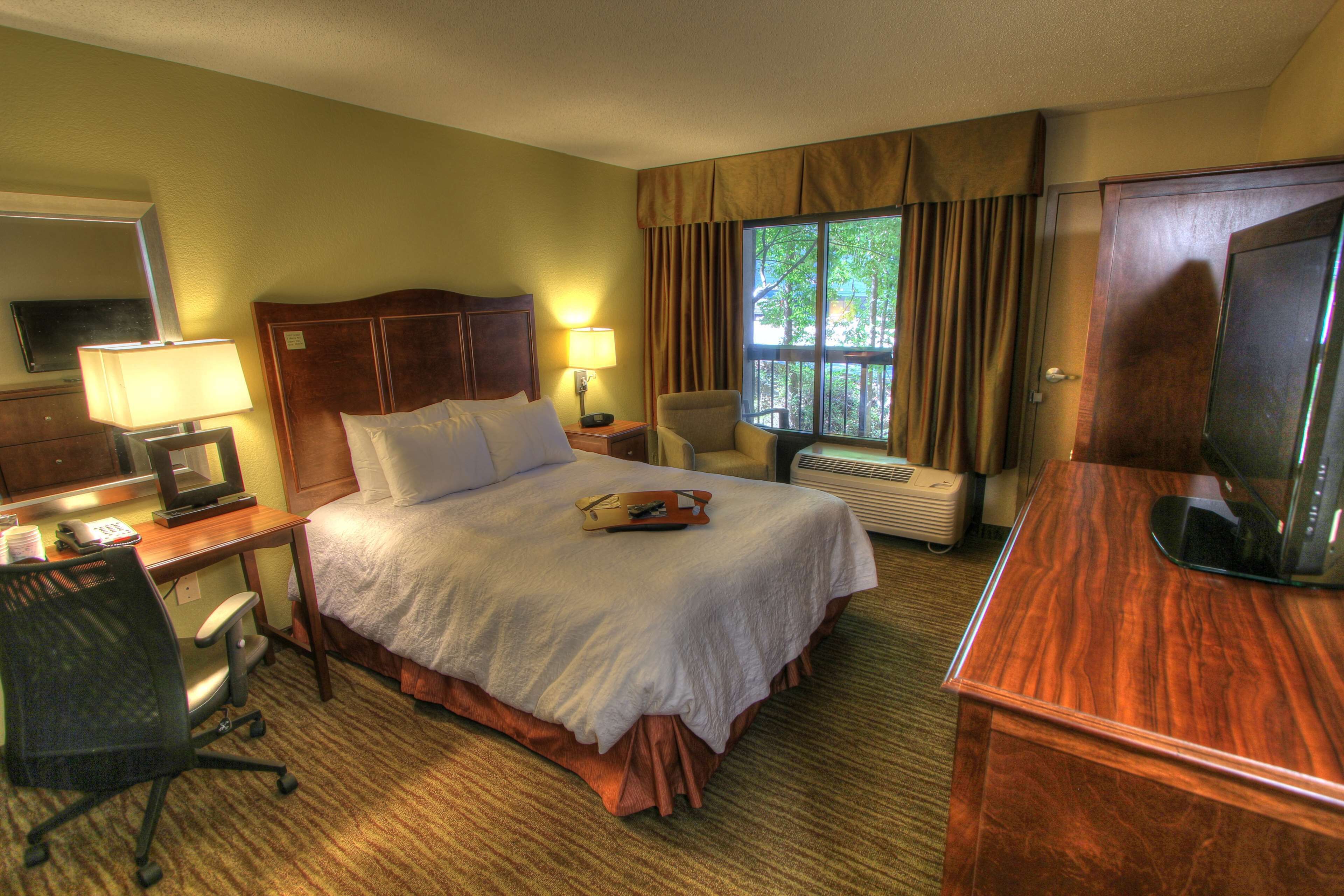 Hampton Inn Gatlinburg Hampton Inn Gatlinburg