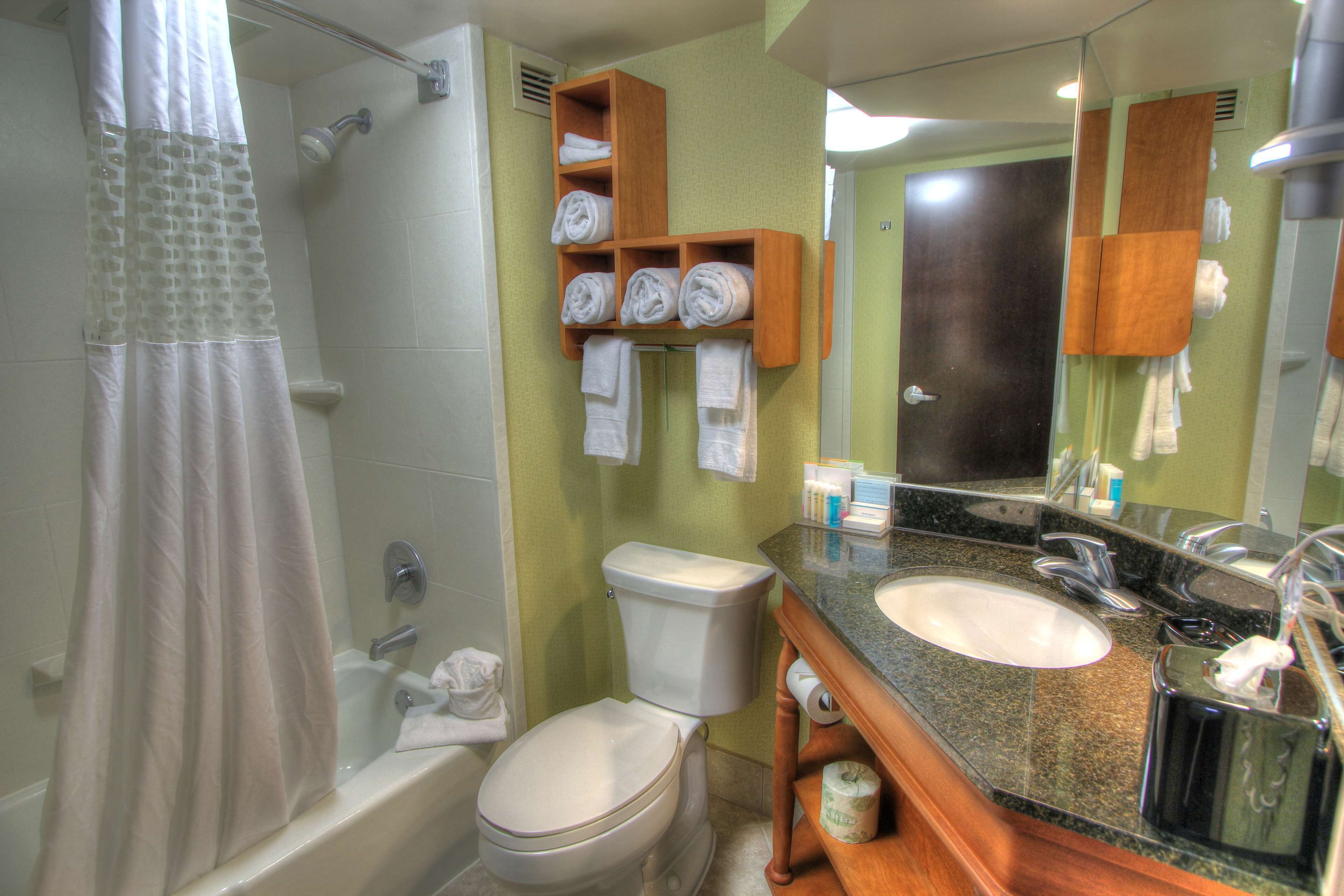 Hampton Inn Gatlinburg Hampton Inn Gatlinburg