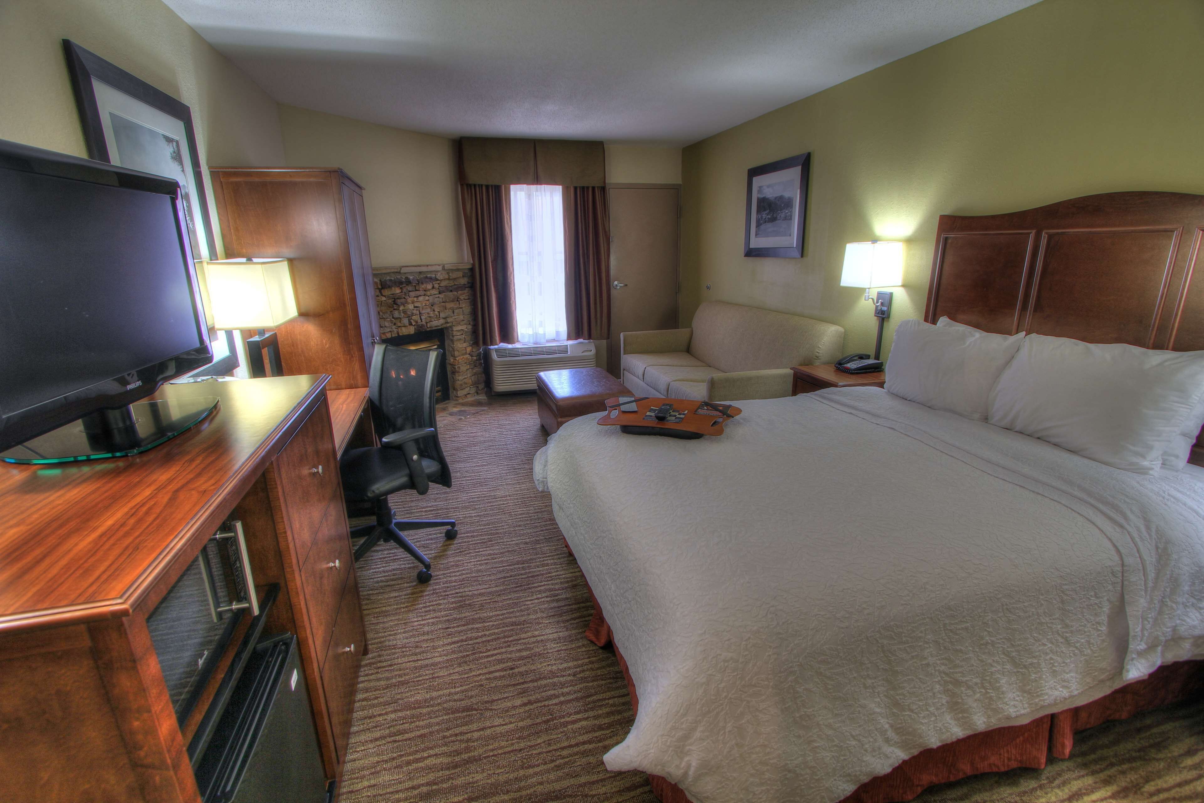 Hampton Inn Gatlinburg Hampton Inn Gatlinburg