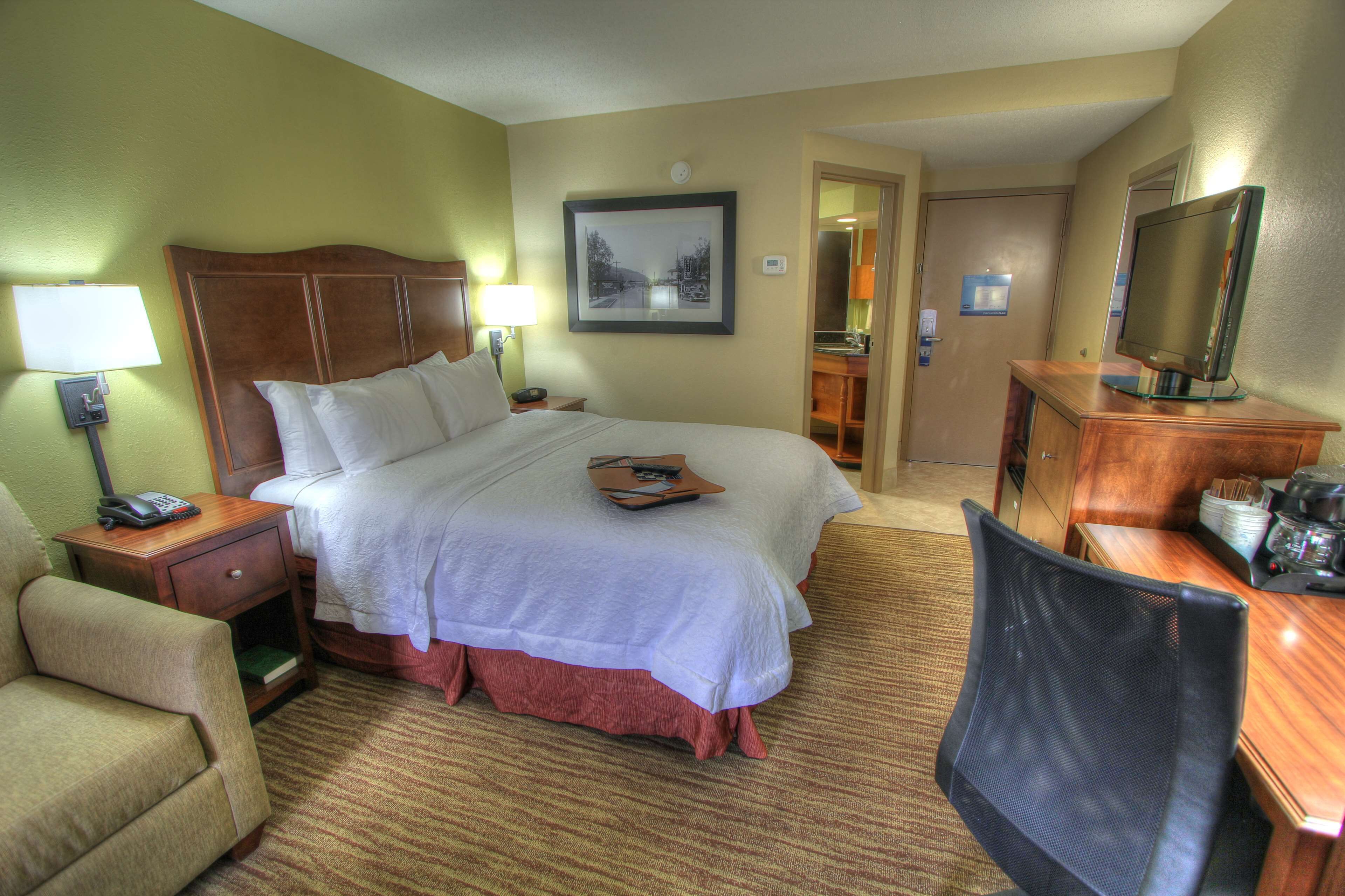 Hampton Inn Gatlinburg Hampton Inn Gatlinburg
