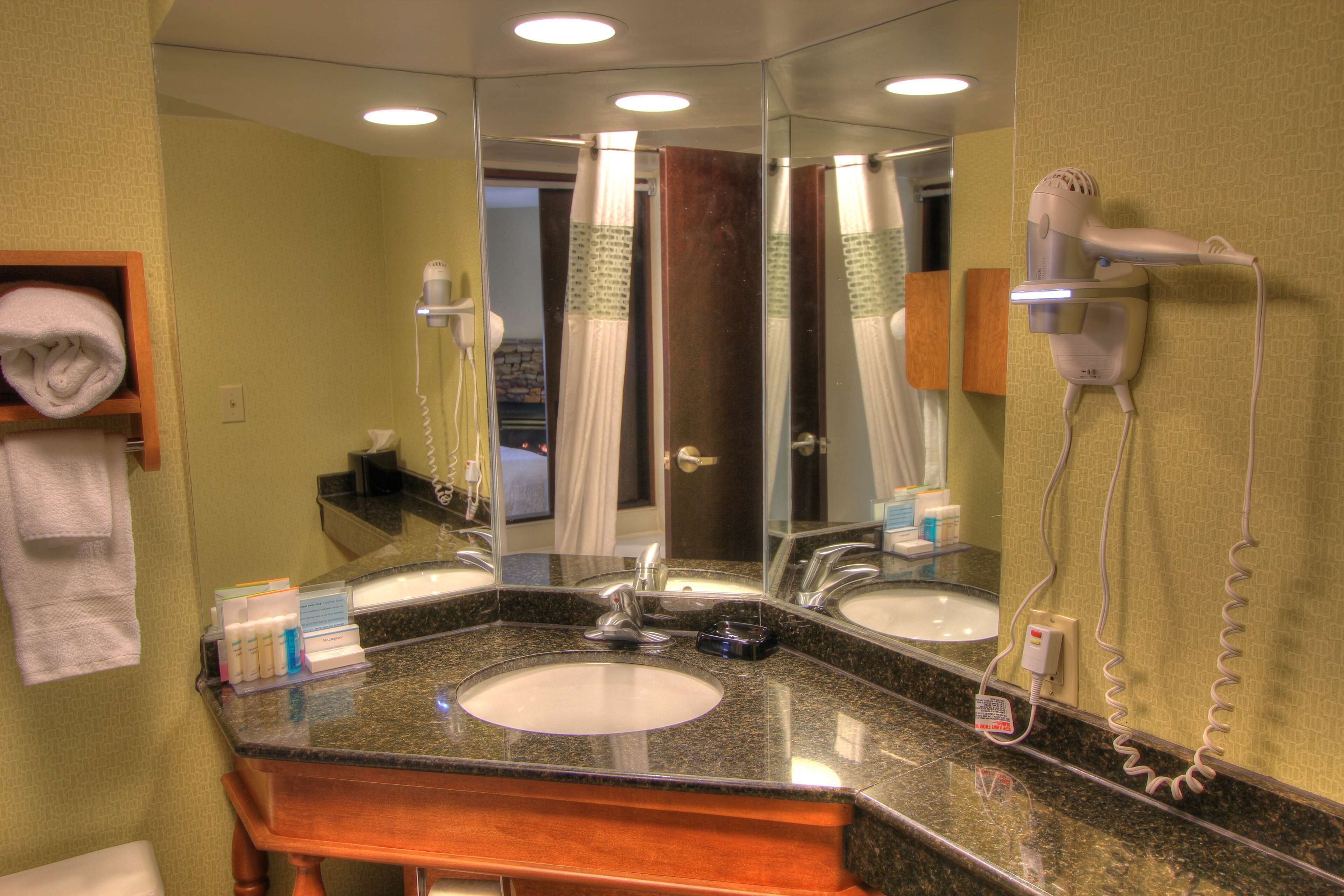 Hampton Inn Gatlinburg Hampton Inn Gatlinburg