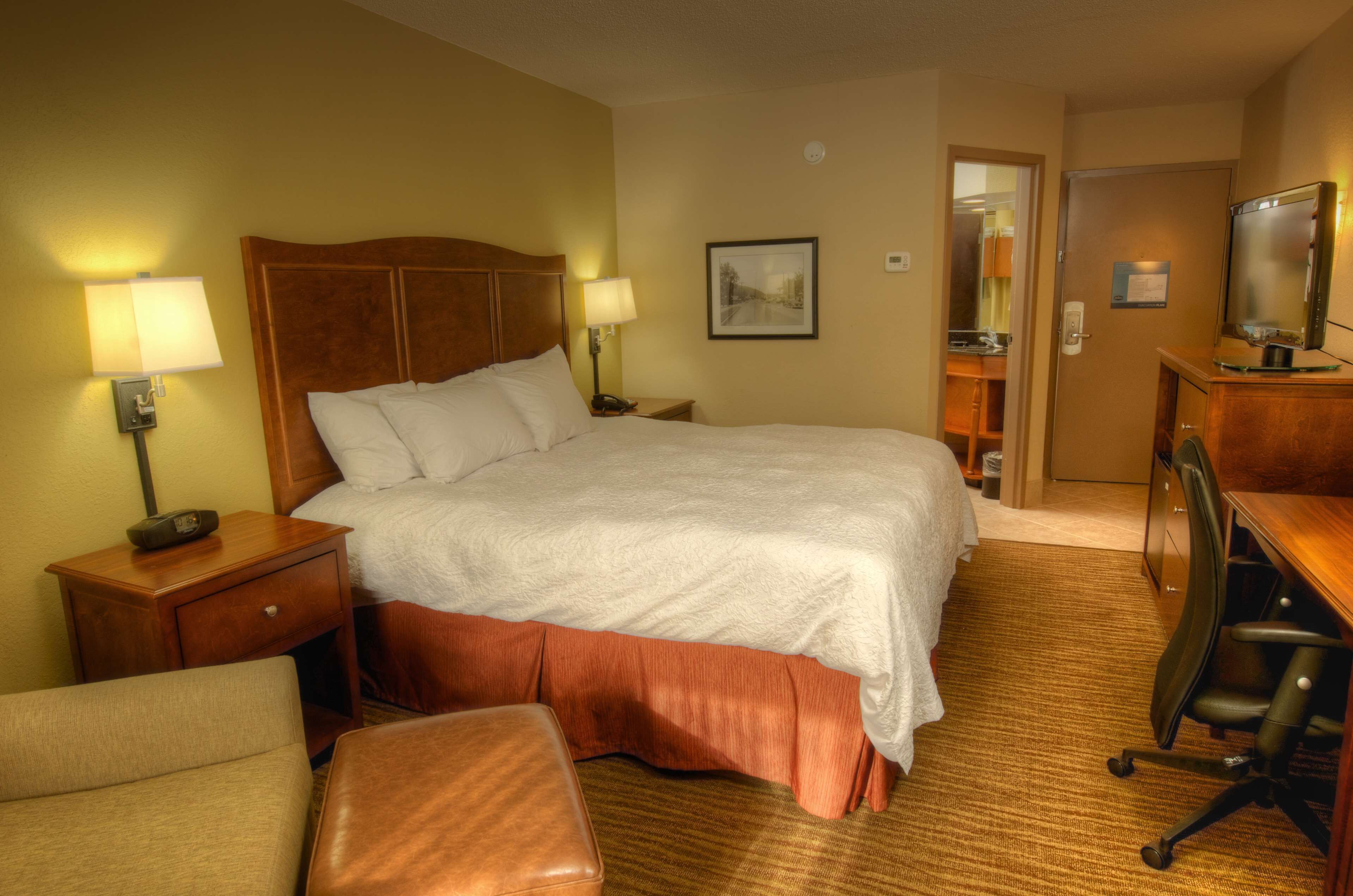 Hampton Inn Gatlinburg Hampton Inn Gatlinburg