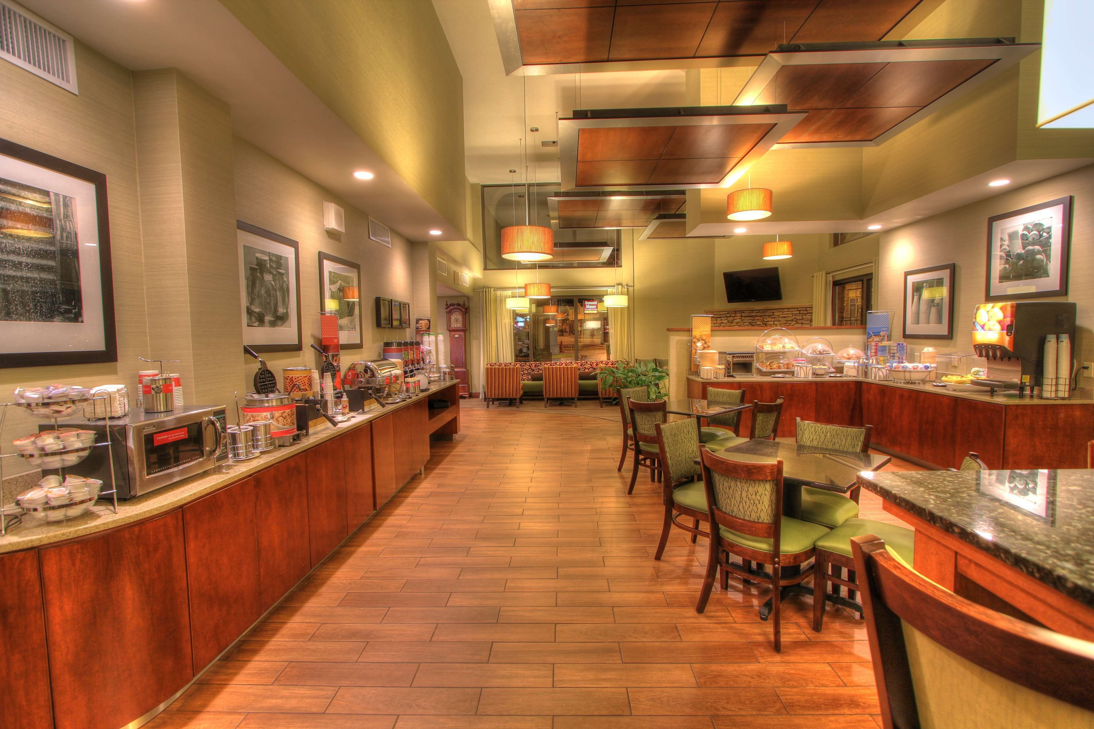 Hampton Inn Gatlinburg Hampton Inn Gatlinburg