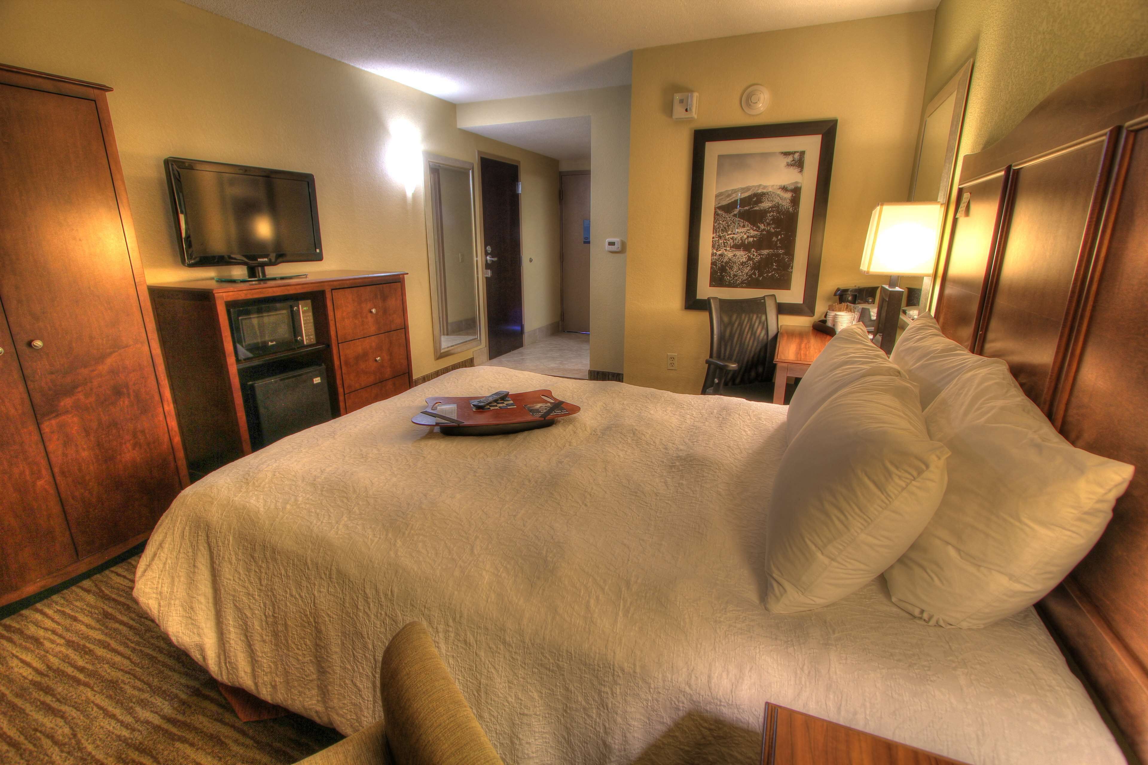 Hampton Inn Gatlinburg Hampton Inn Gatlinburg