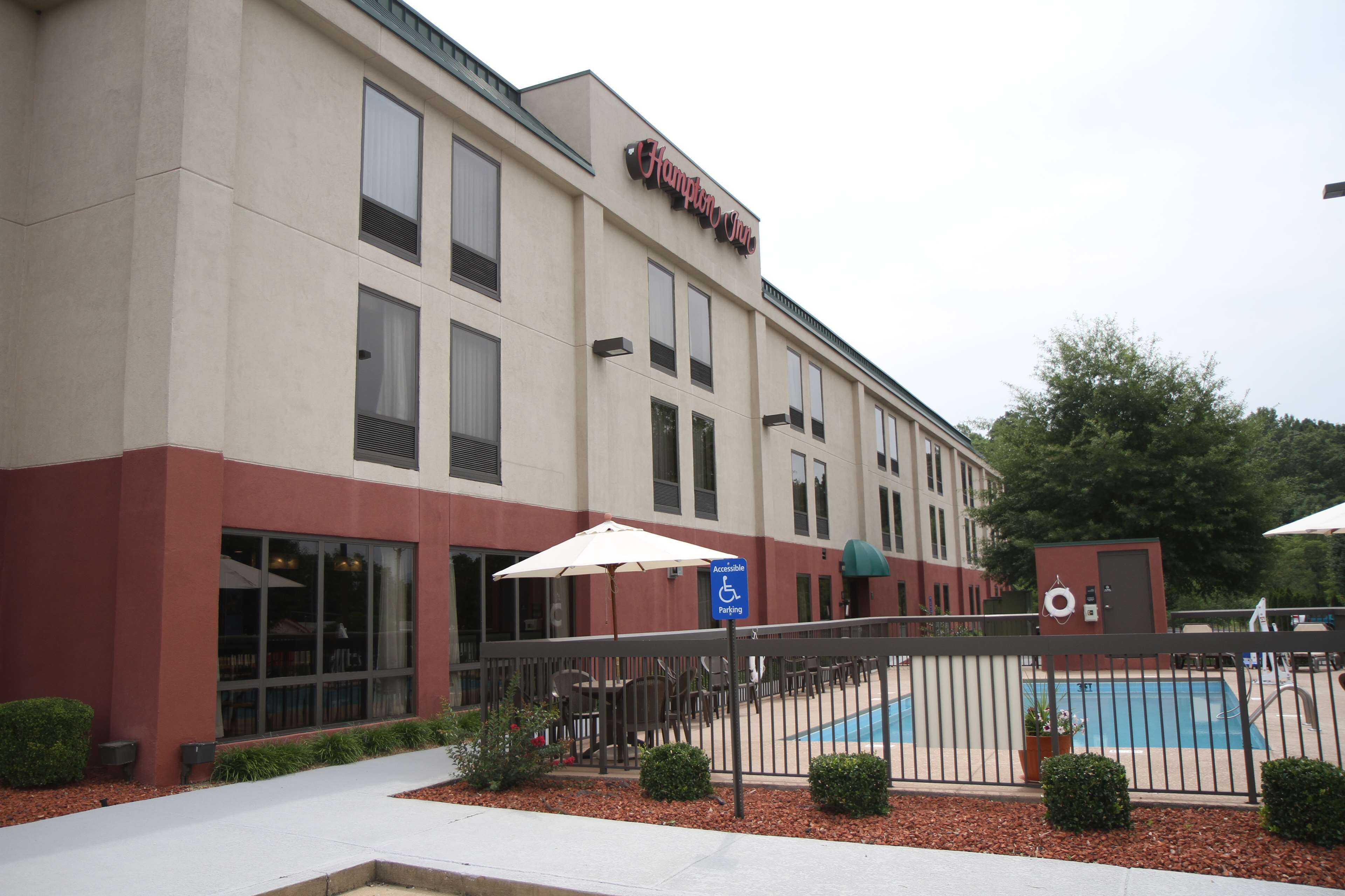 Hampton Inn Gatlinburg Hampton Inn Gatlinburg