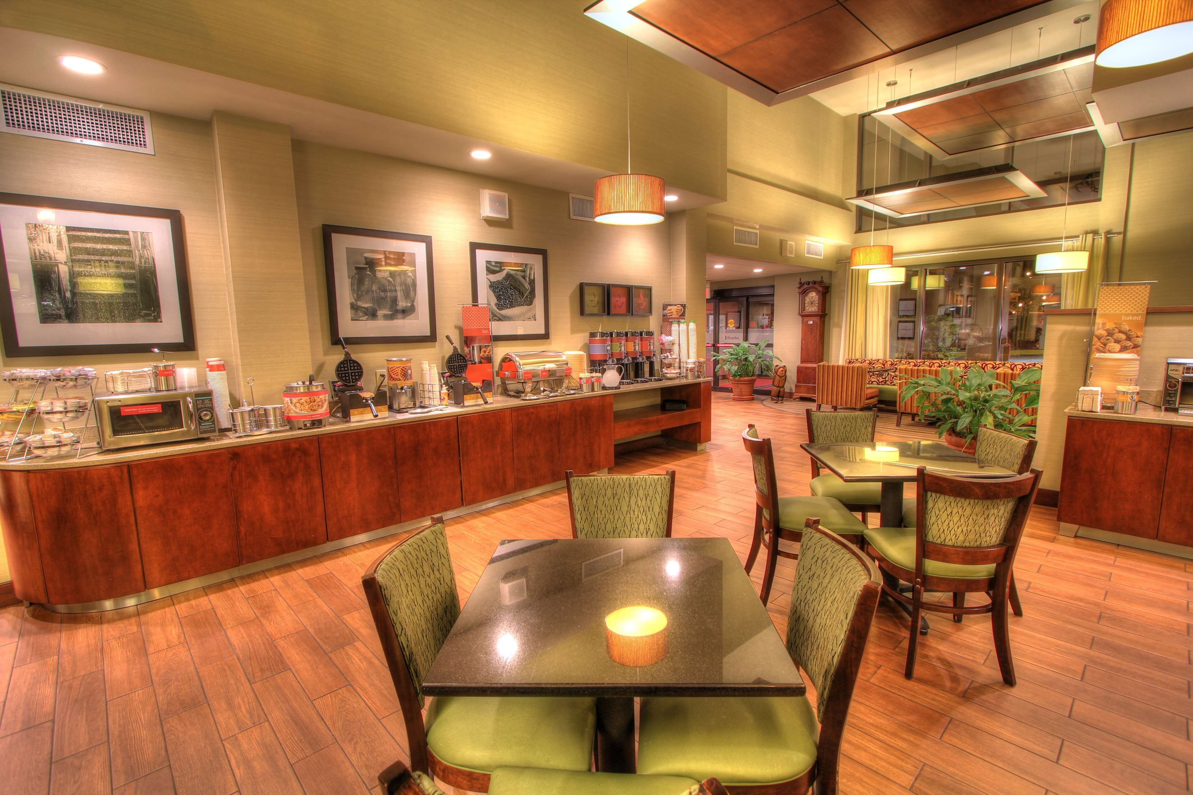 Hampton Inn Gatlinburg Hampton Inn Gatlinburg