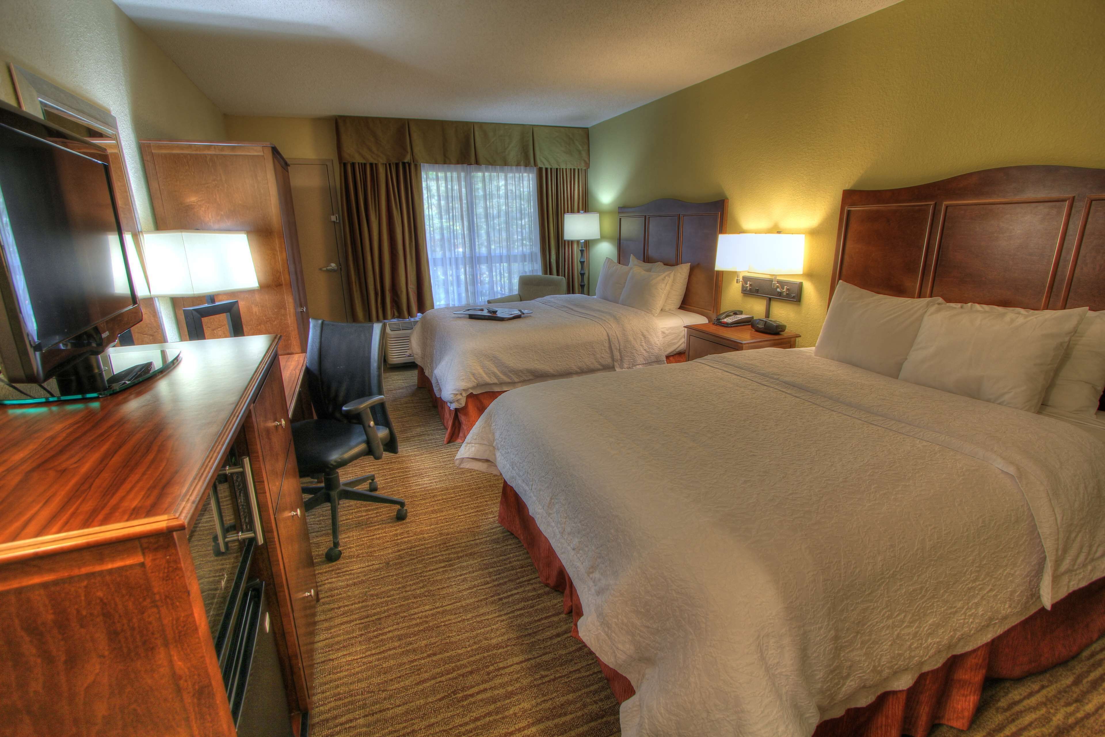 Hampton Inn Gatlinburg Hampton Inn Gatlinburg
