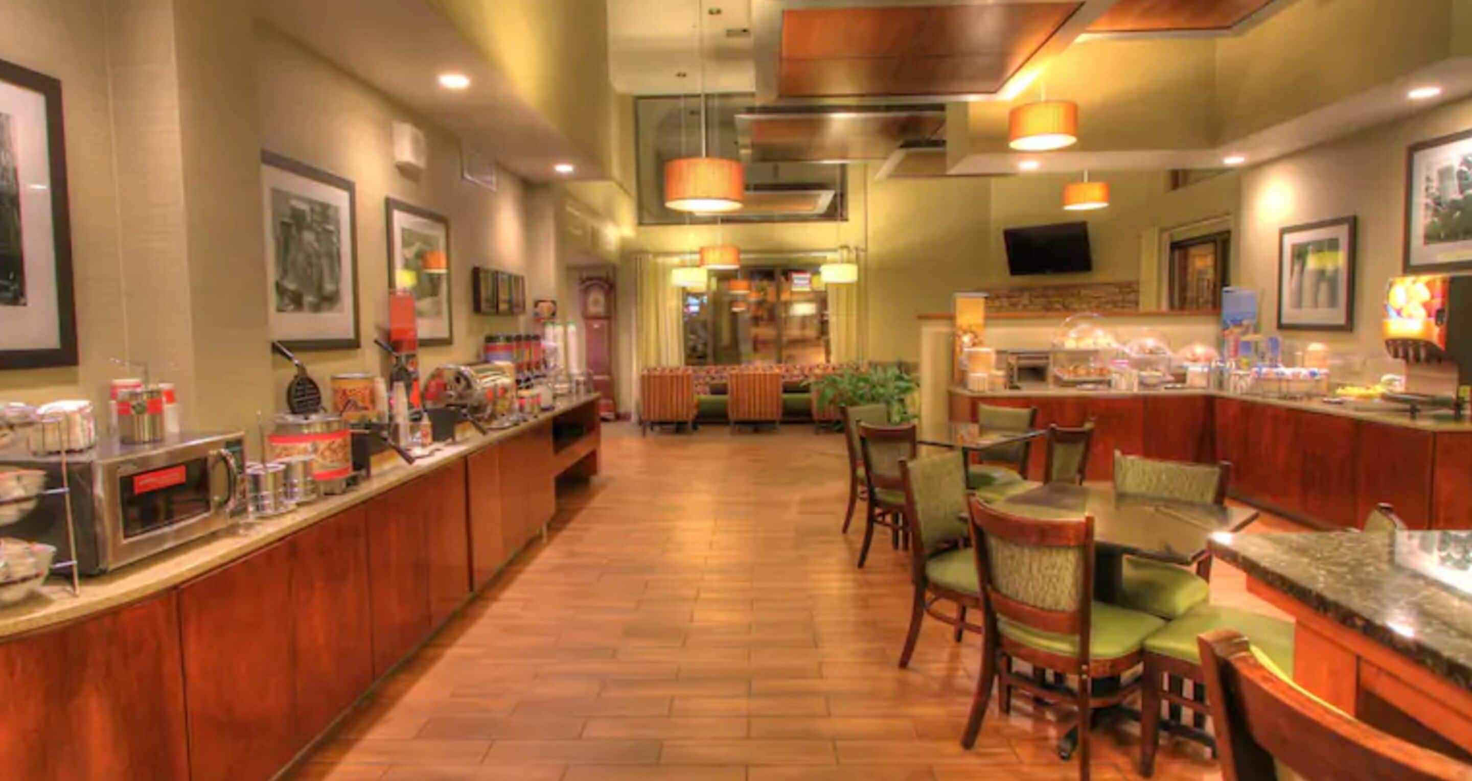 Hampton Inn Gatlinburg Hampton Inn Gatlinburg