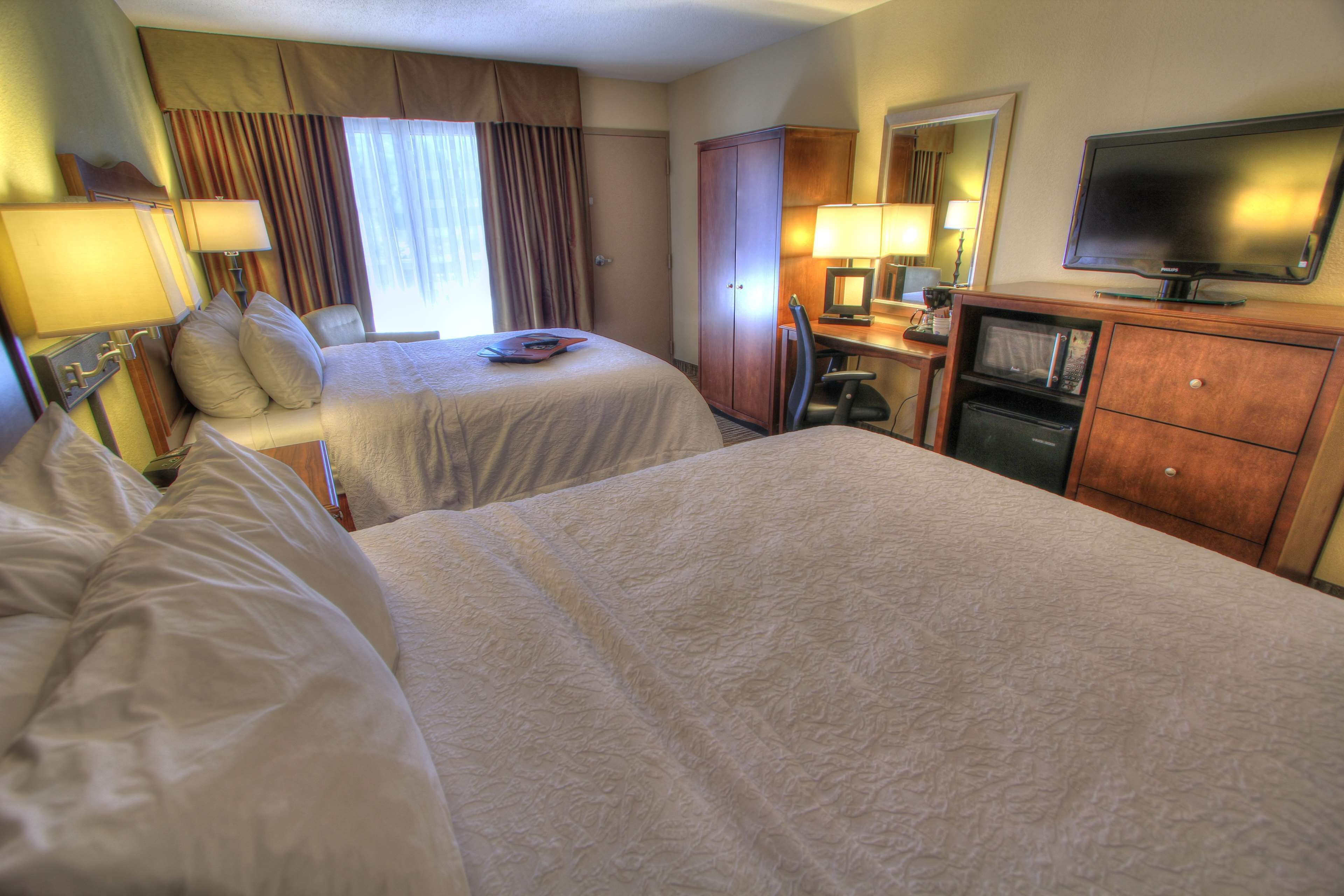 Hampton Inn Gatlinburg Hampton Inn Gatlinburg