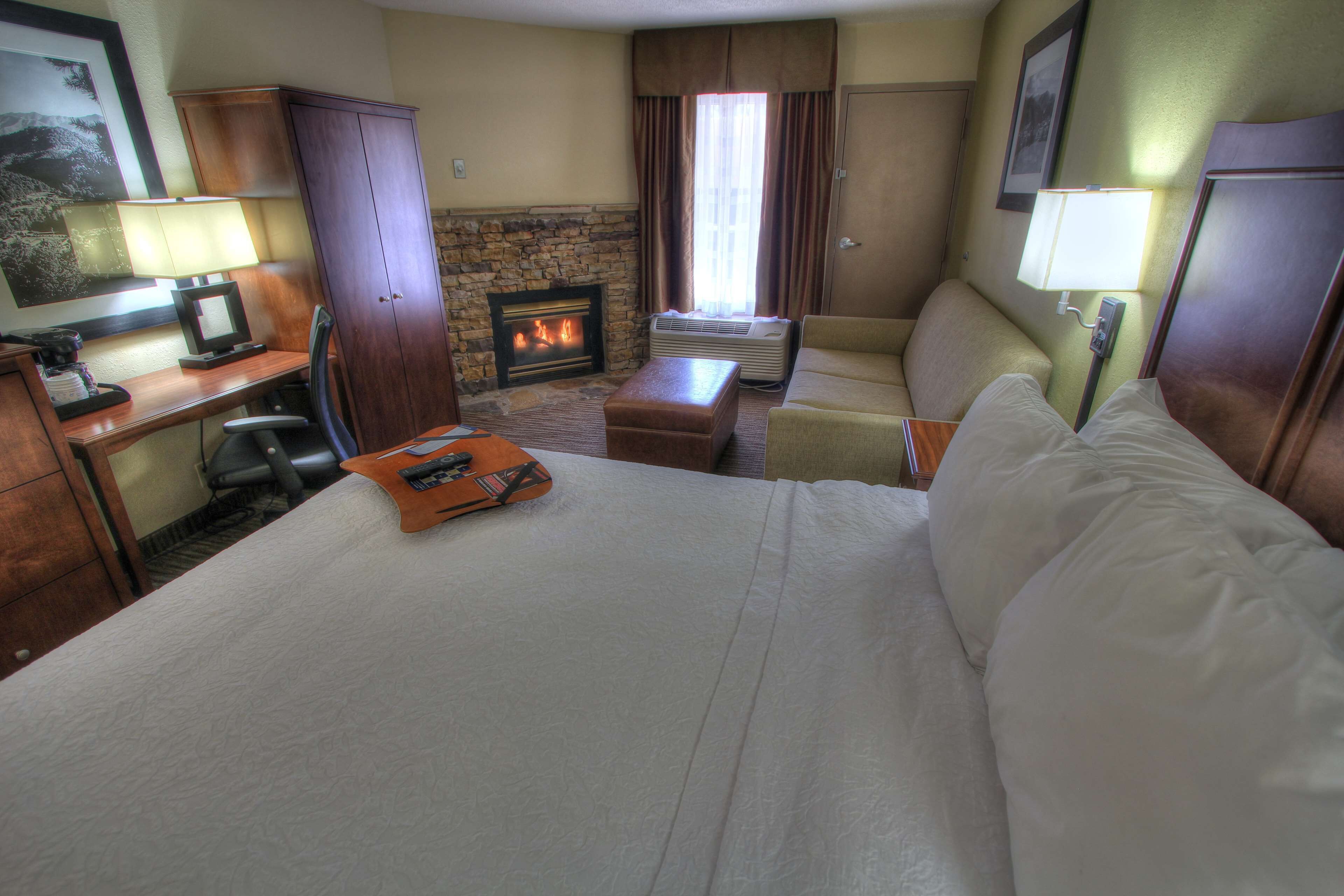 Hampton Inn Gatlinburg Hampton Inn Gatlinburg