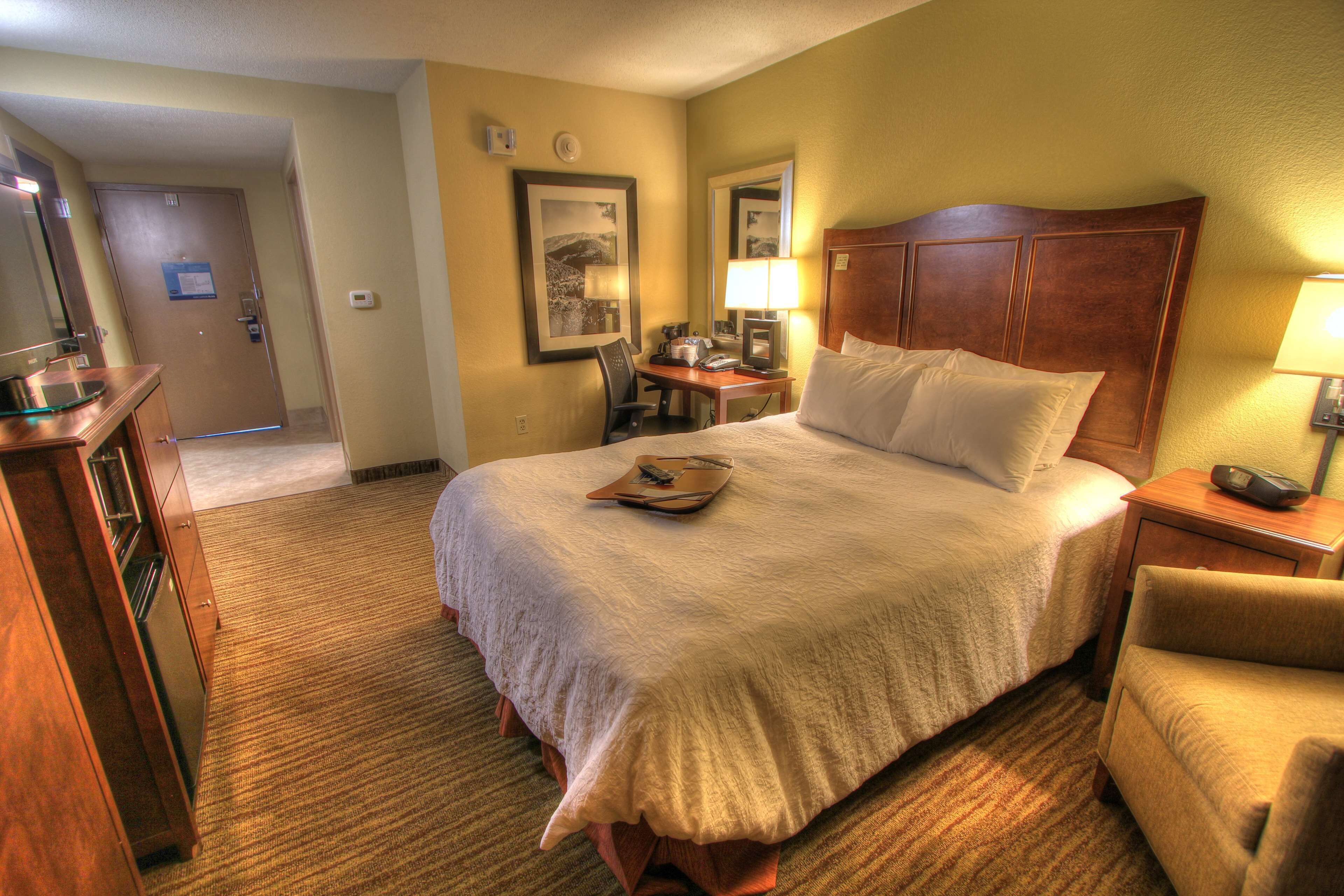 Hampton Inn Gatlinburg Hampton Inn Gatlinburg