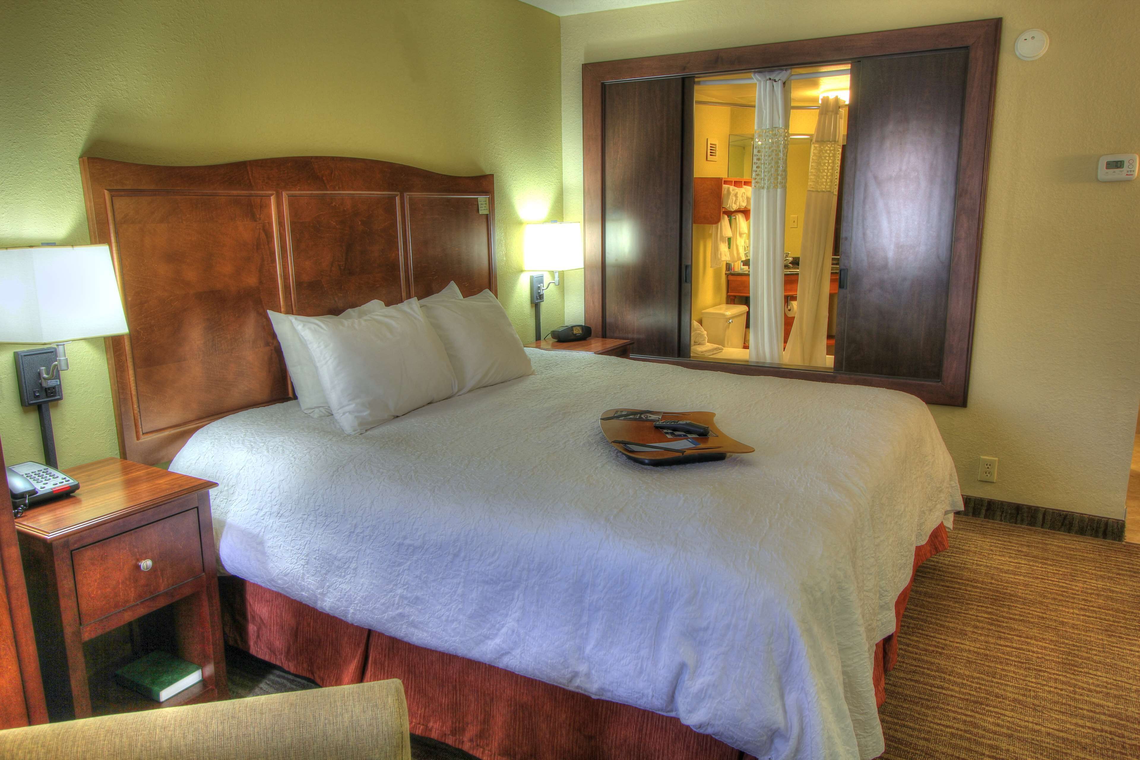 Hampton Inn Gatlinburg Hampton Inn Gatlinburg
