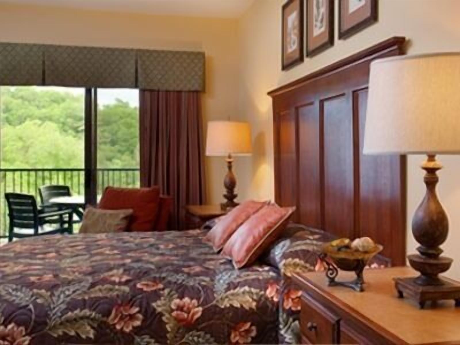 Hilton Vacation Club MountainLoft Gatlinburg Hilton Vacation Club MountainLoft Gatlinburg