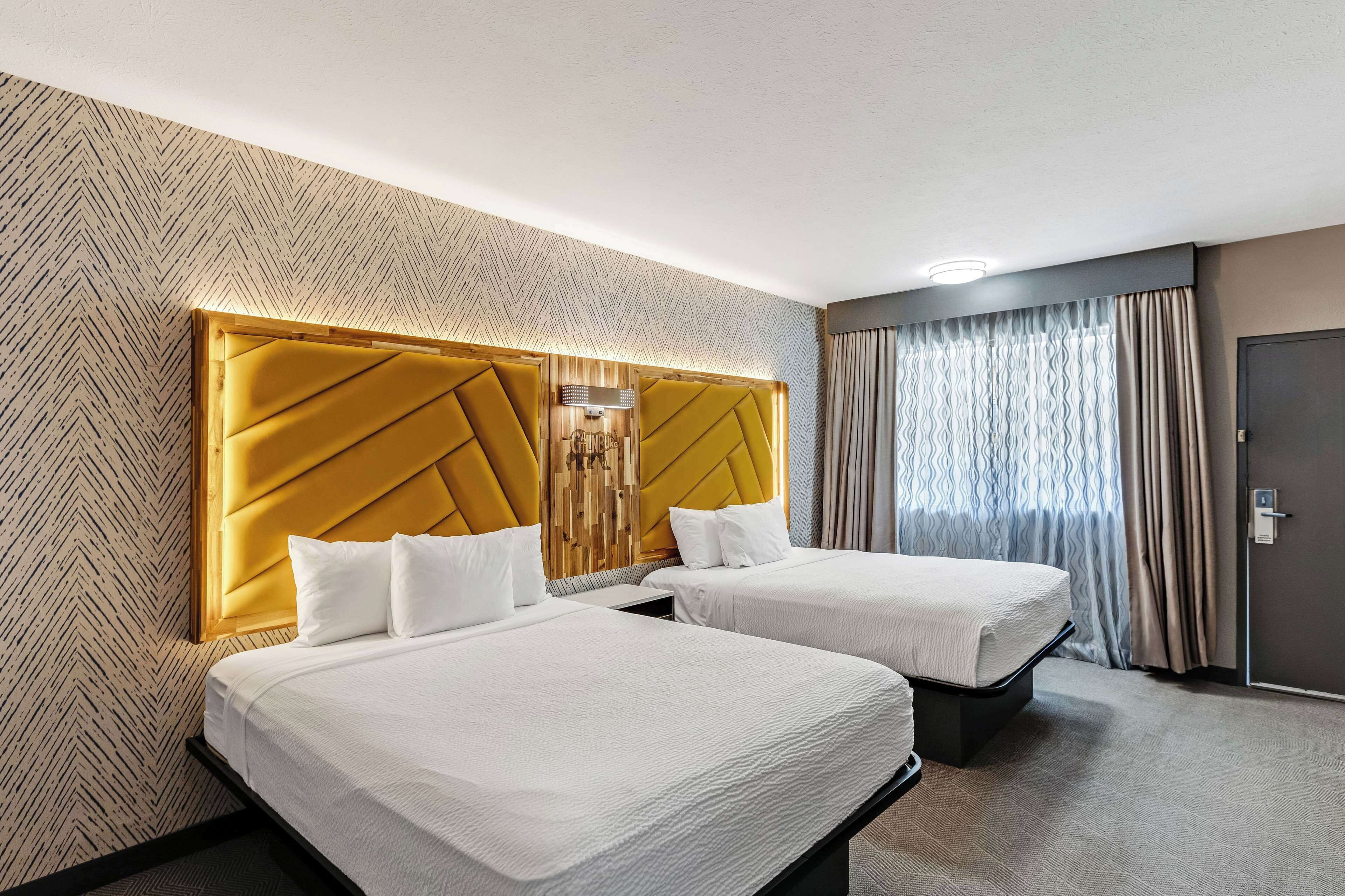 The Wander Hotel a Ramada by Wyndham