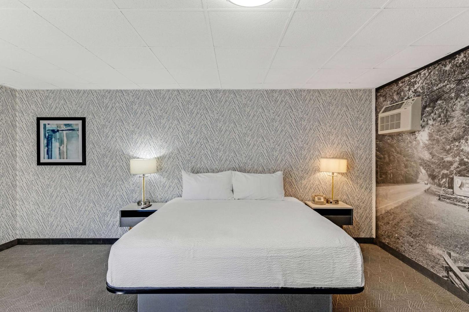 The Wander Hotel a Ramada by Wyndham