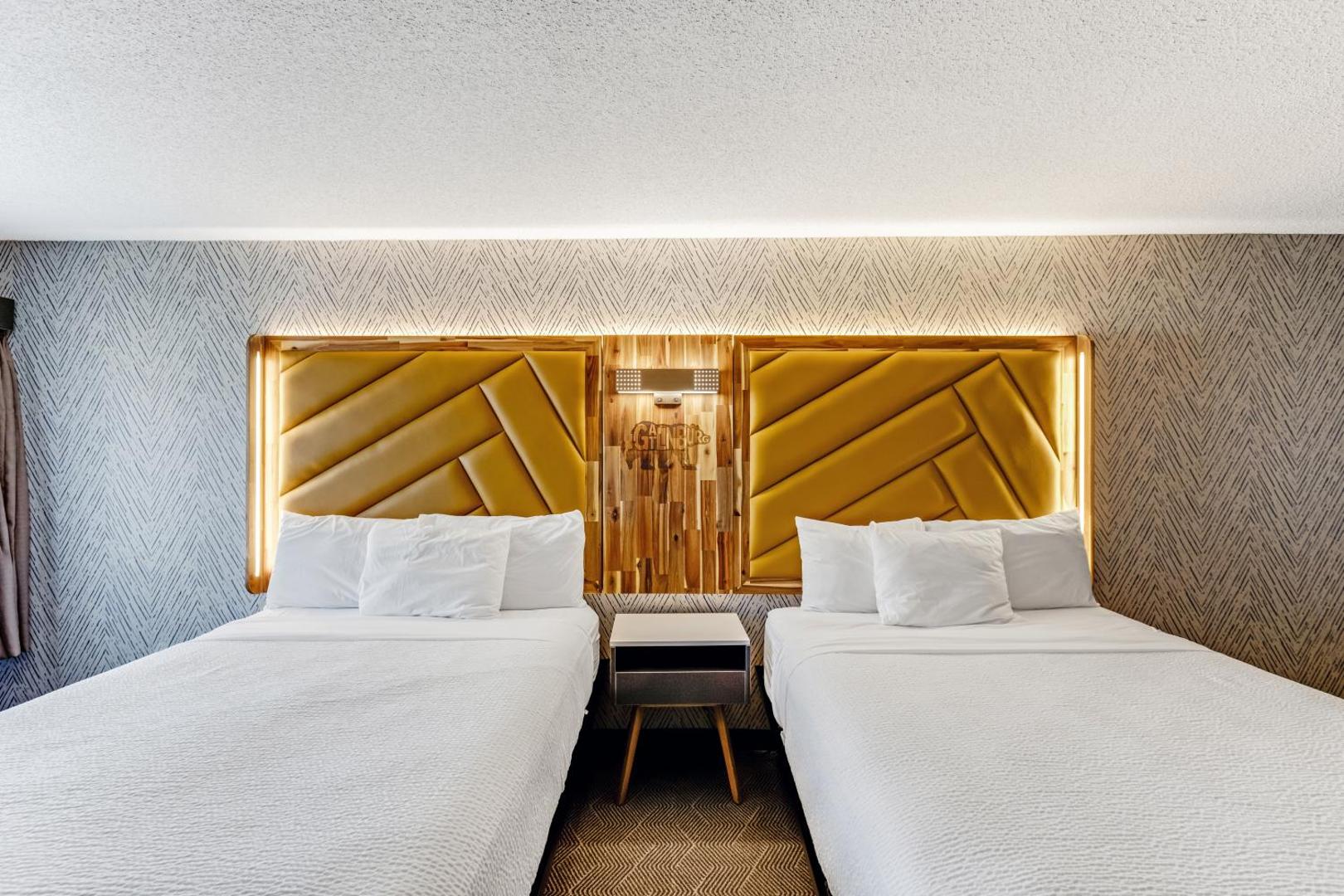 The Wander Hotel a Ramada by Wyndham