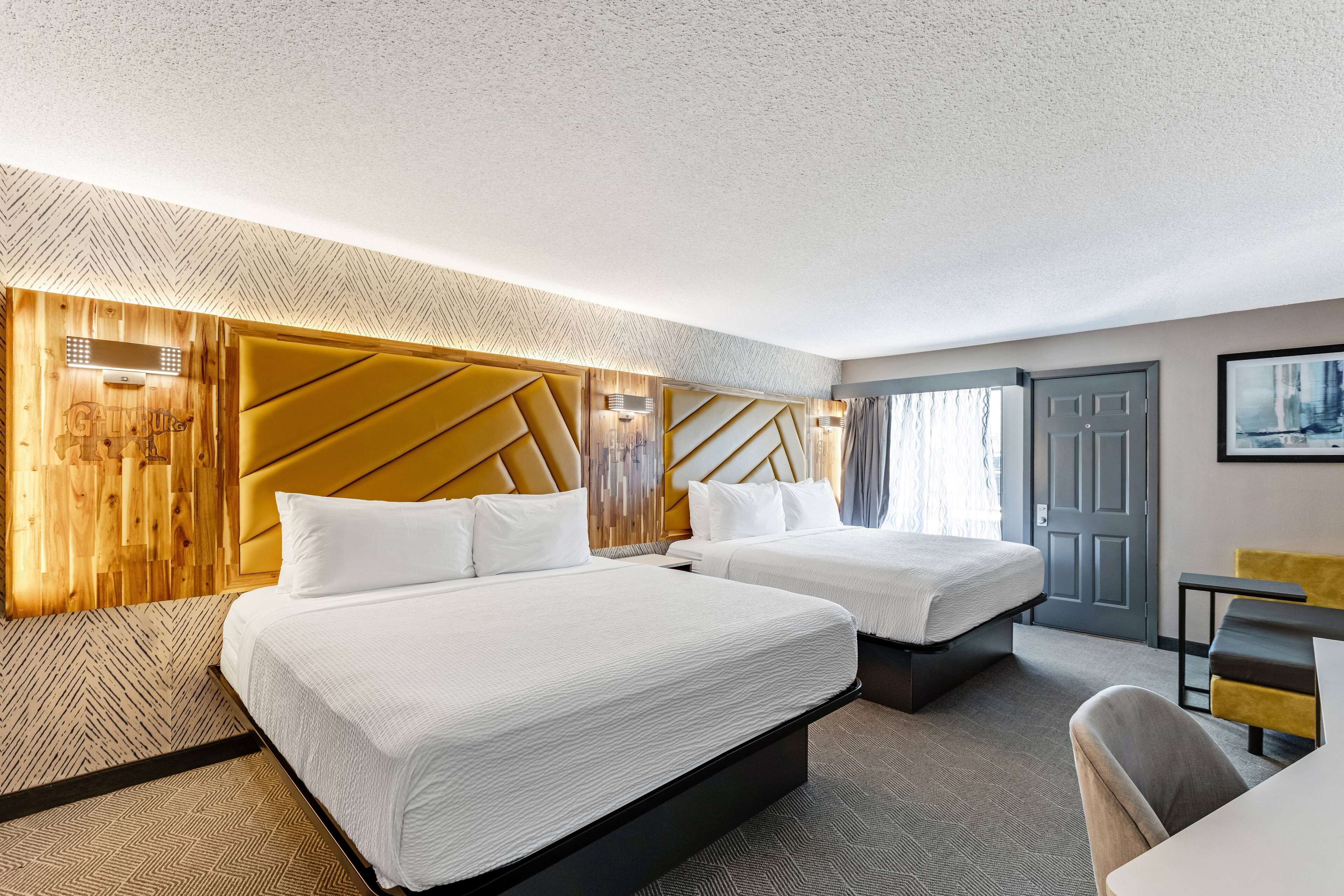 The Wander Hotel a Ramada by Wyndham