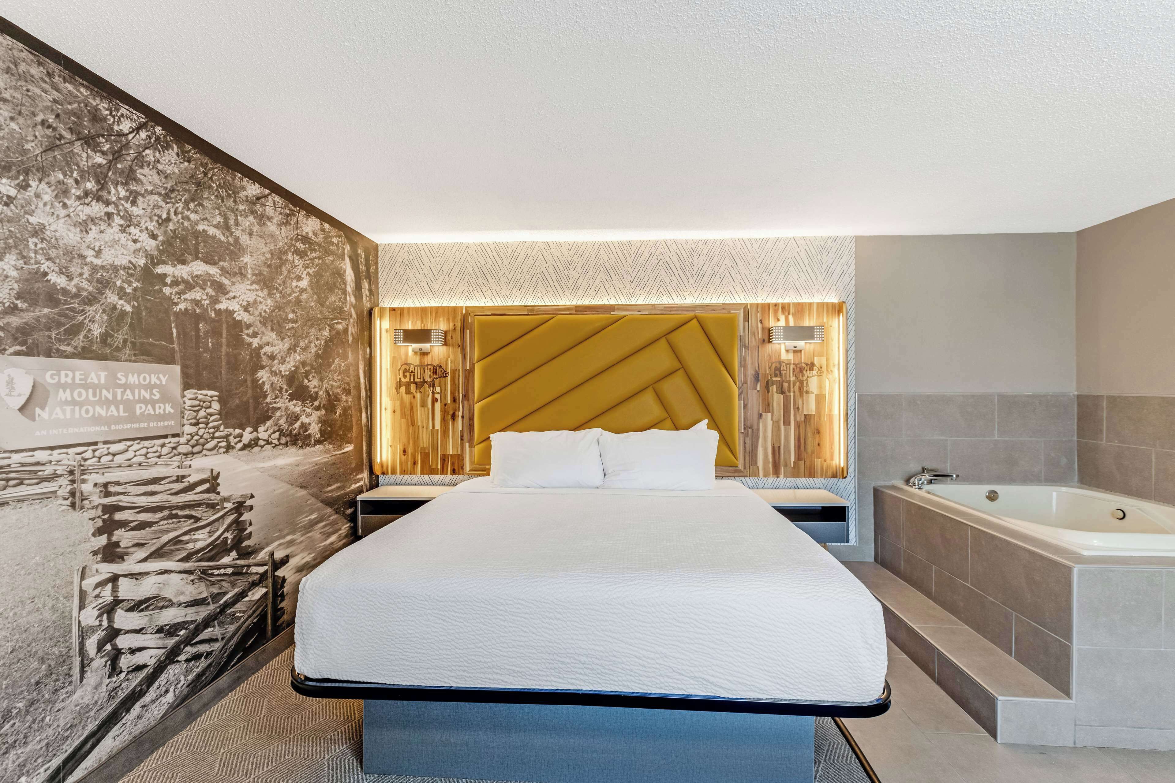 The Wander Hotel a Ramada by Wyndham