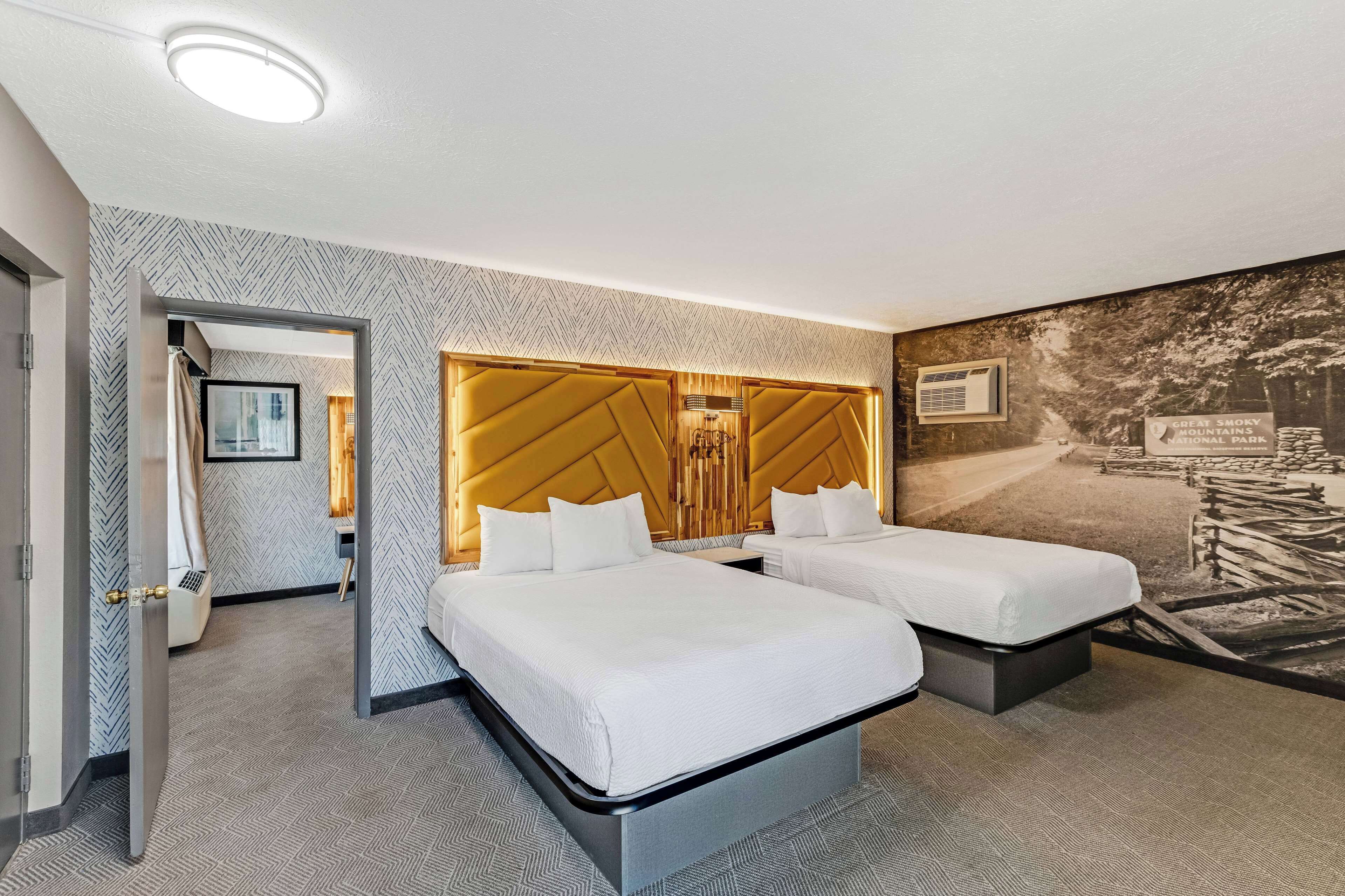 The Wander Hotel a Ramada by Wyndham